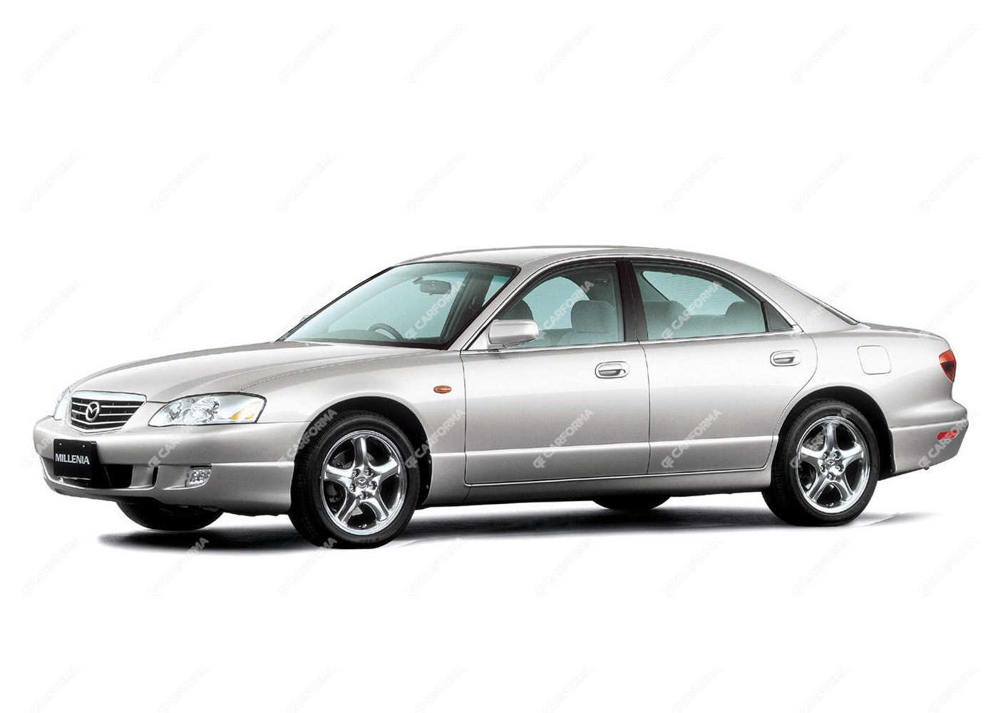 Коврики на Mazda Millenia 1993 - 2003