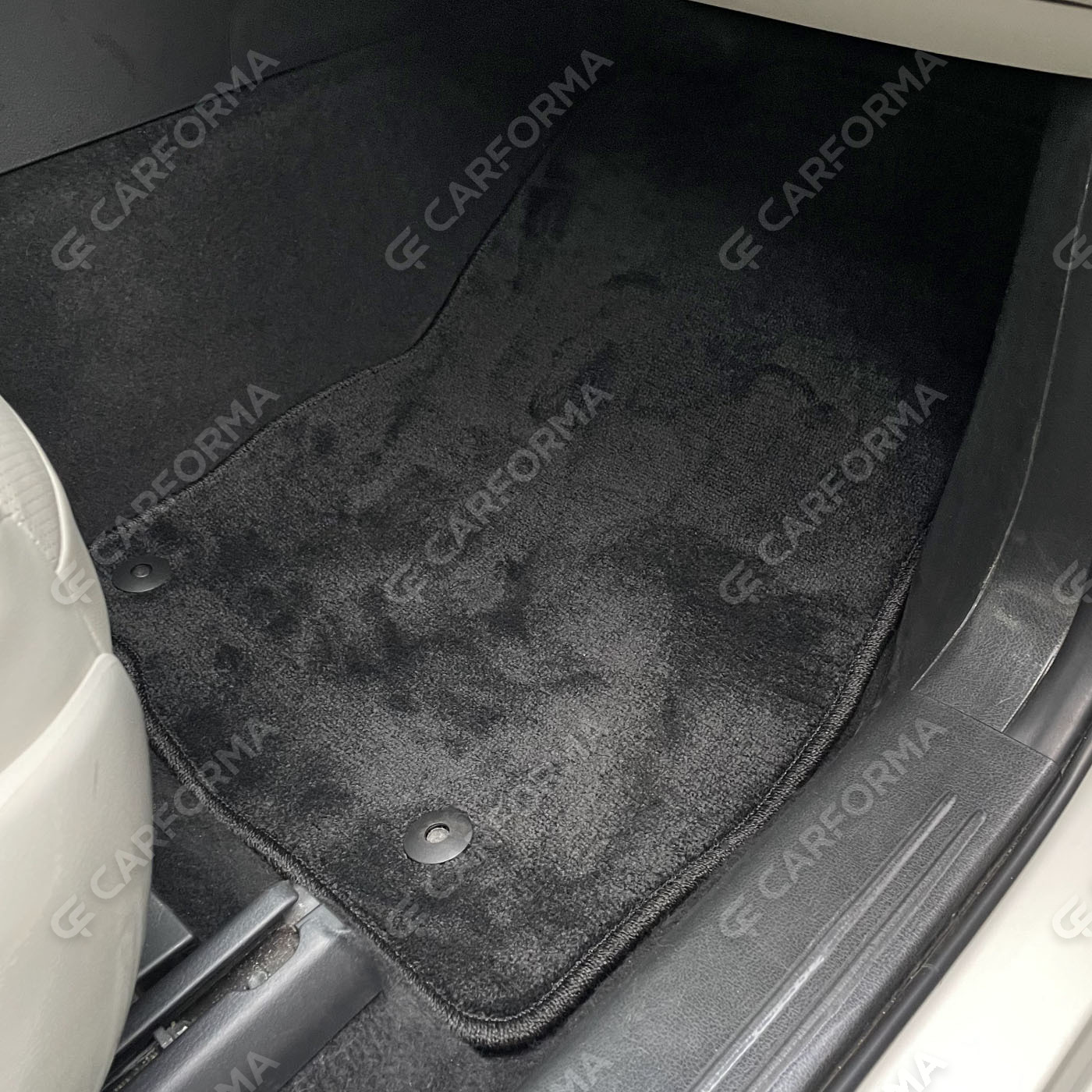 Коврики на Mazda CX60 2022&nbsp;-&nbsp;2026 в Красноярске