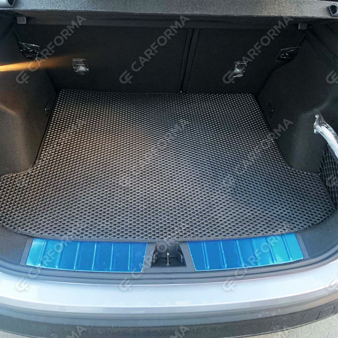 Коврики на BelGee X50 2023&nbsp;-&nbsp;2026 в Красноярске