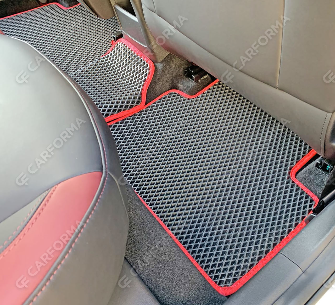Коврики на BelGee X50 2023&nbsp;-&nbsp;2026 в Красноярске