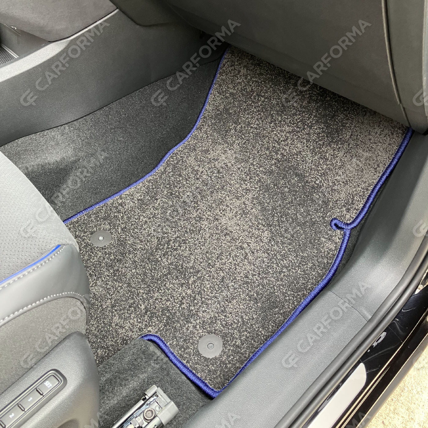 Коврики на Skoda Kodiaq II 2023&nbsp;-&nbsp;2026 в Красноярске