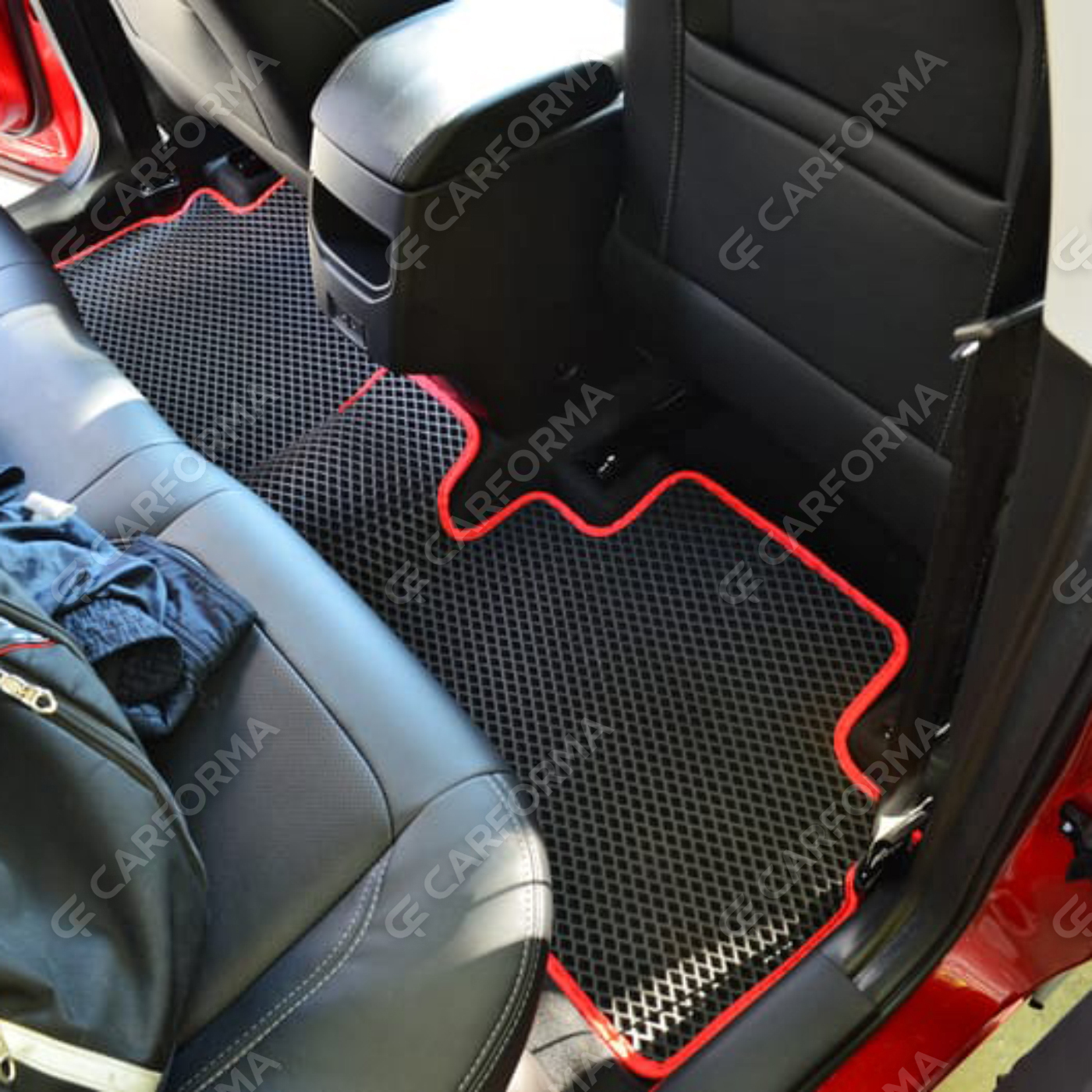 Коврики на Tenet T4 2025&nbsp;-&nbsp;2026 в Красноярске