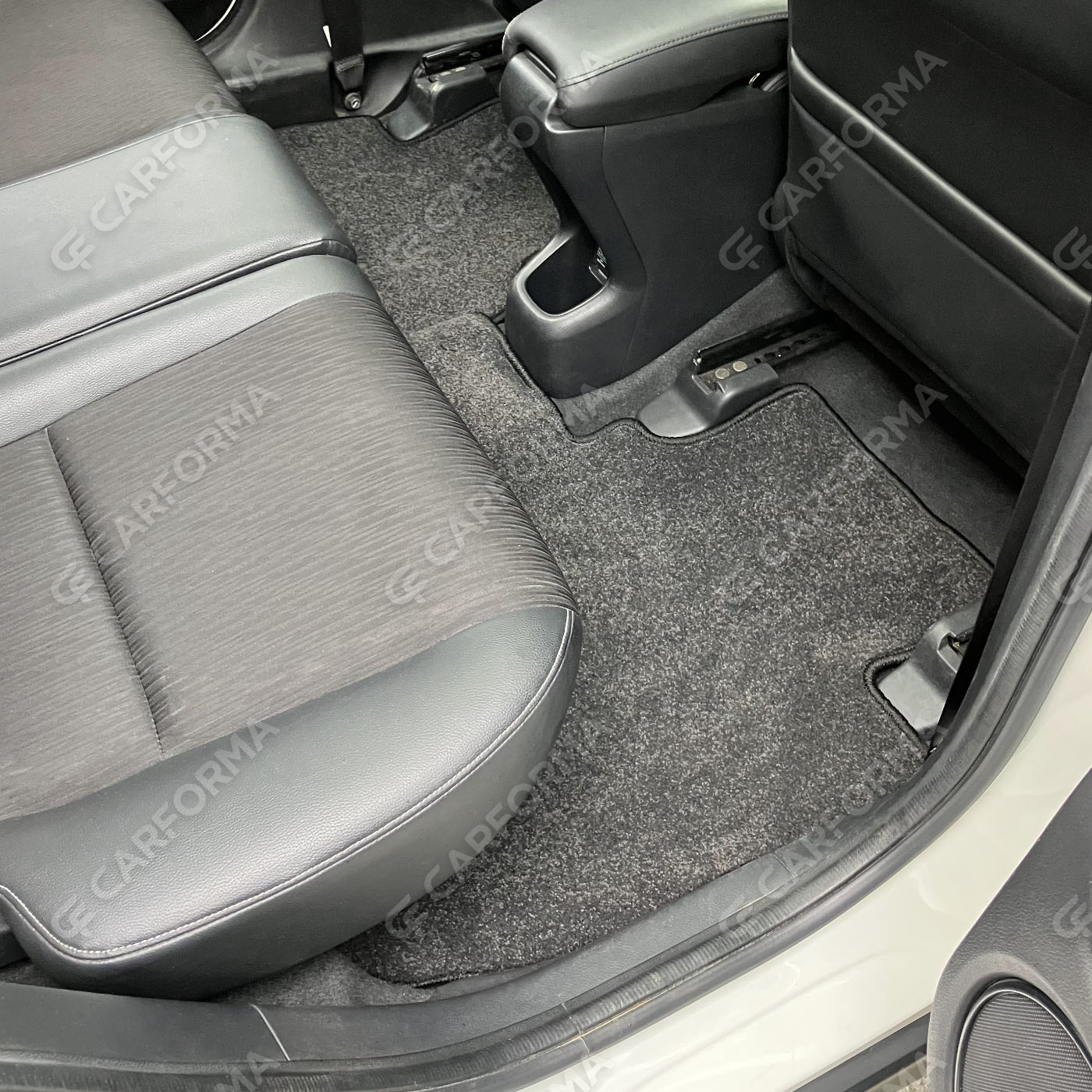 EVA коврики на Honda HR-V II 2013&nbsp;-&nbsp;2022 в Красноярске