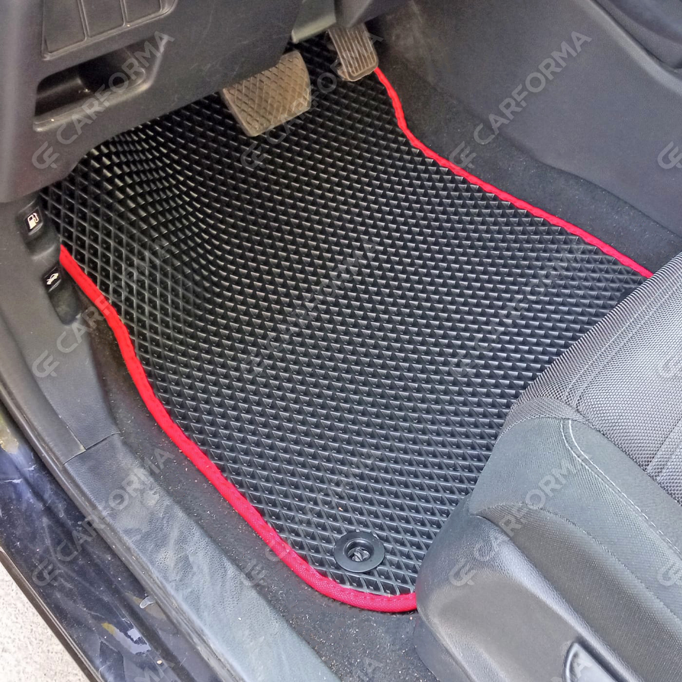 Коврики на Honda Breeze 1 2019&nbsp;-&nbsp;2023 в Красноярске