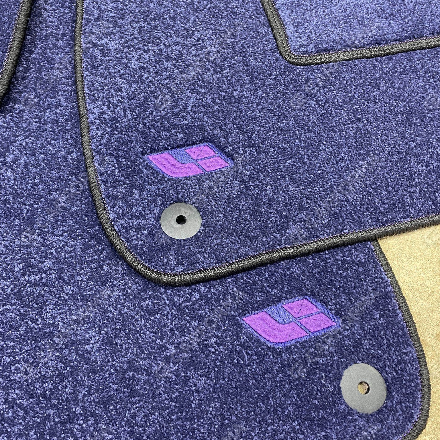 Коврики на Li L9 2022&nbsp;-&nbsp;2026 в Красноярске