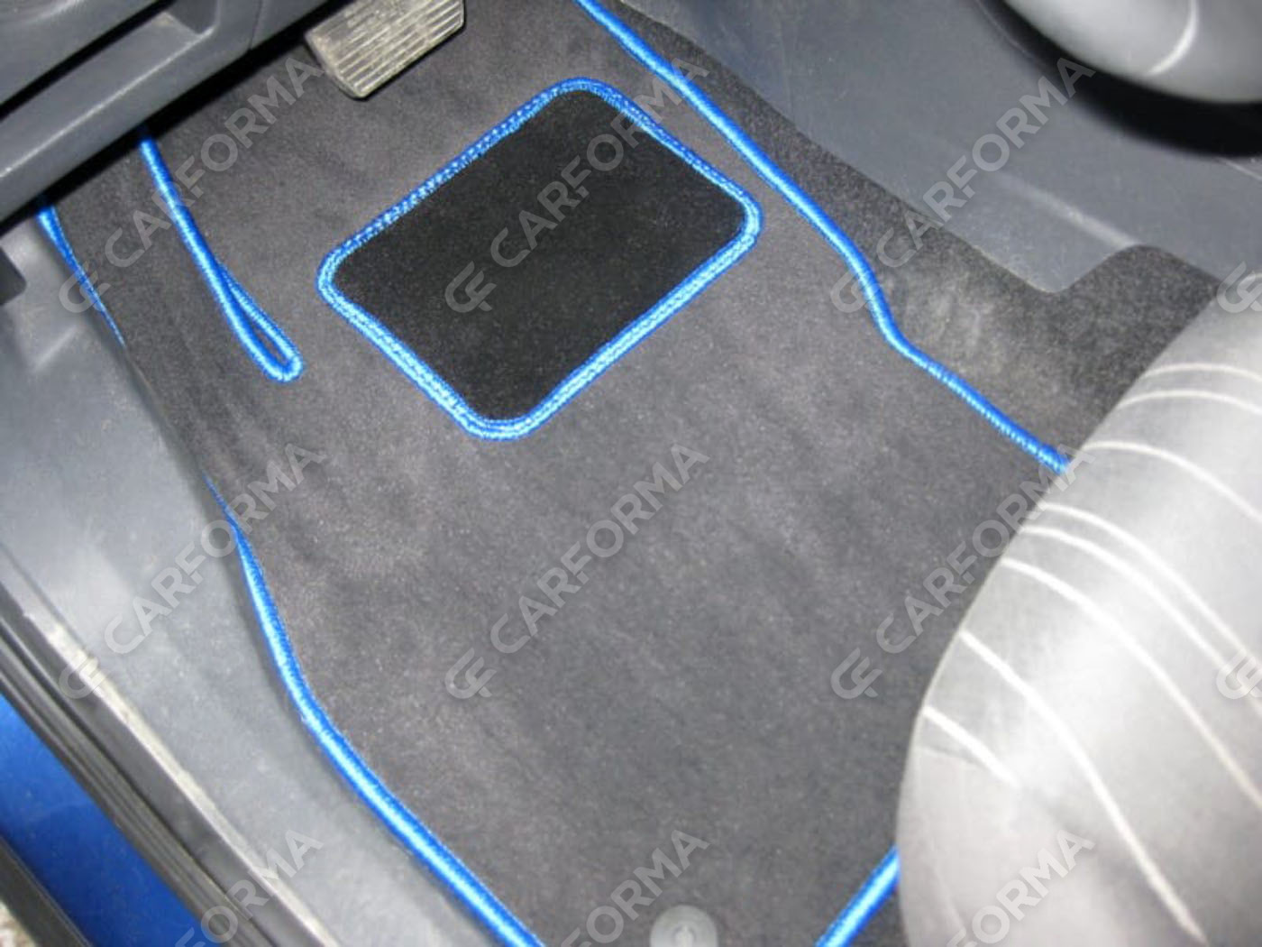 Коврики на Opel Corsa D 2006&nbsp;-&nbsp;2014 в Красноярске