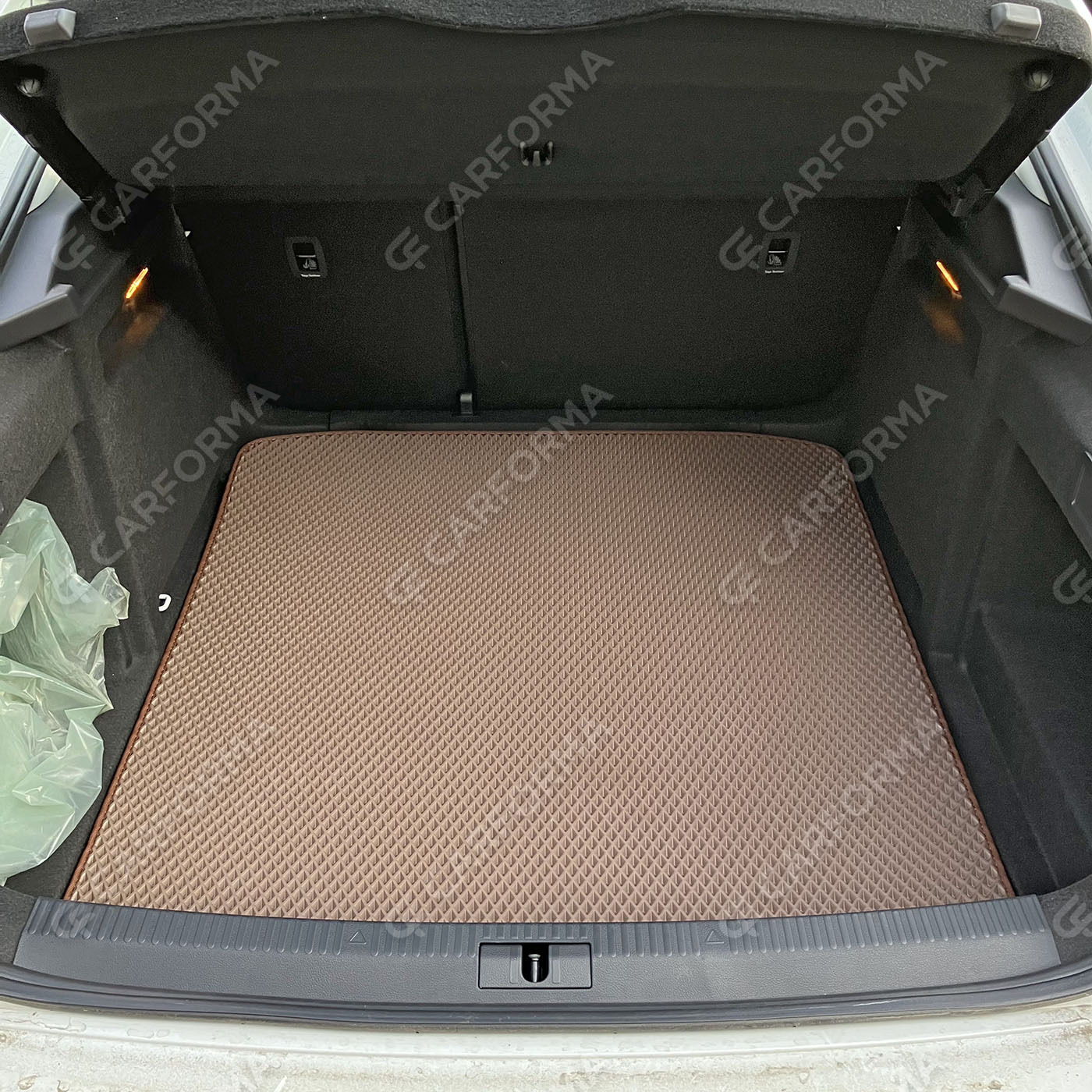 Ворсовые коврики на Skoda Superb III 2015&nbsp;-&nbsp;2026 в Красноярске