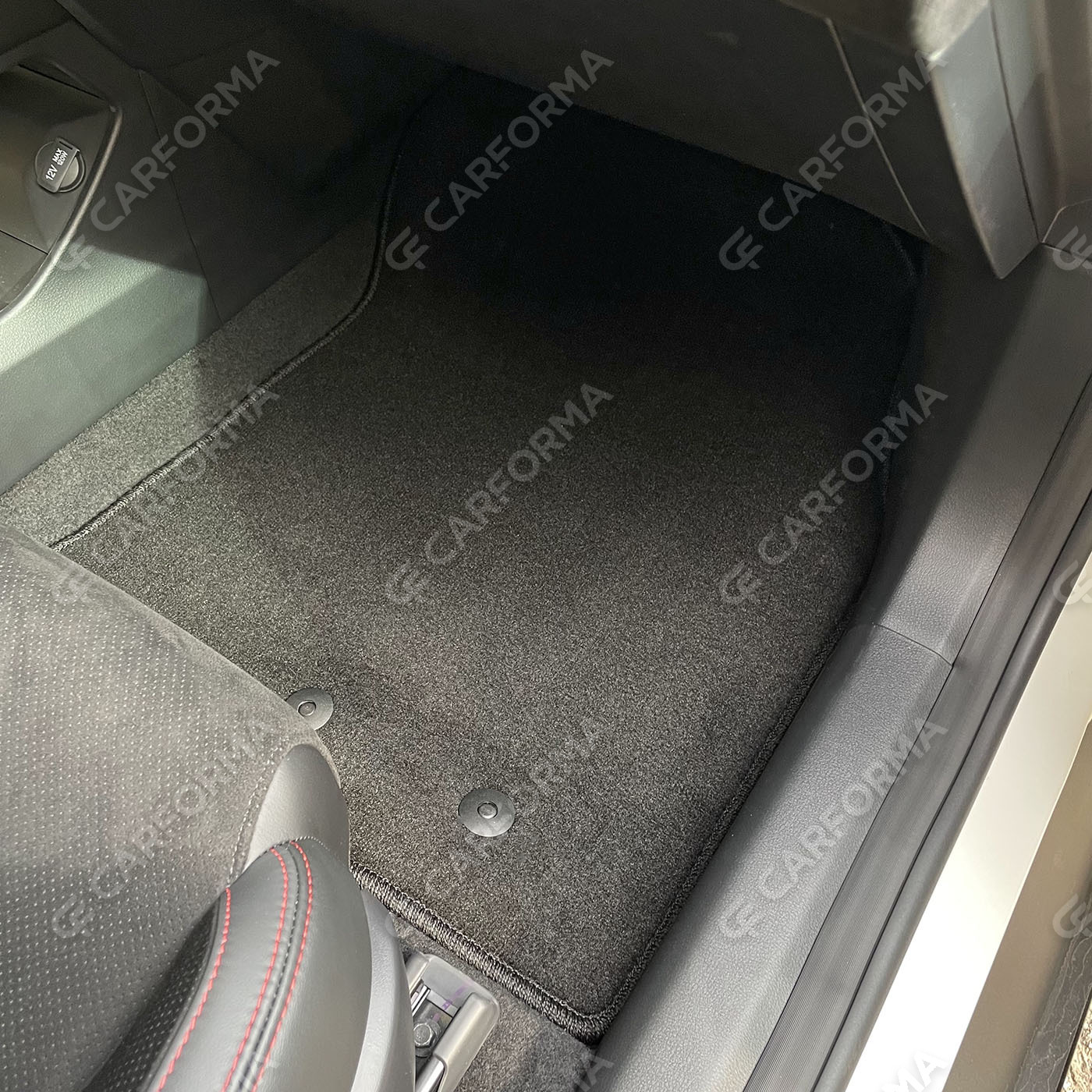 Коврики на Mazda EZ-6 2024&nbsp;-&nbsp;2026 в Красноярске