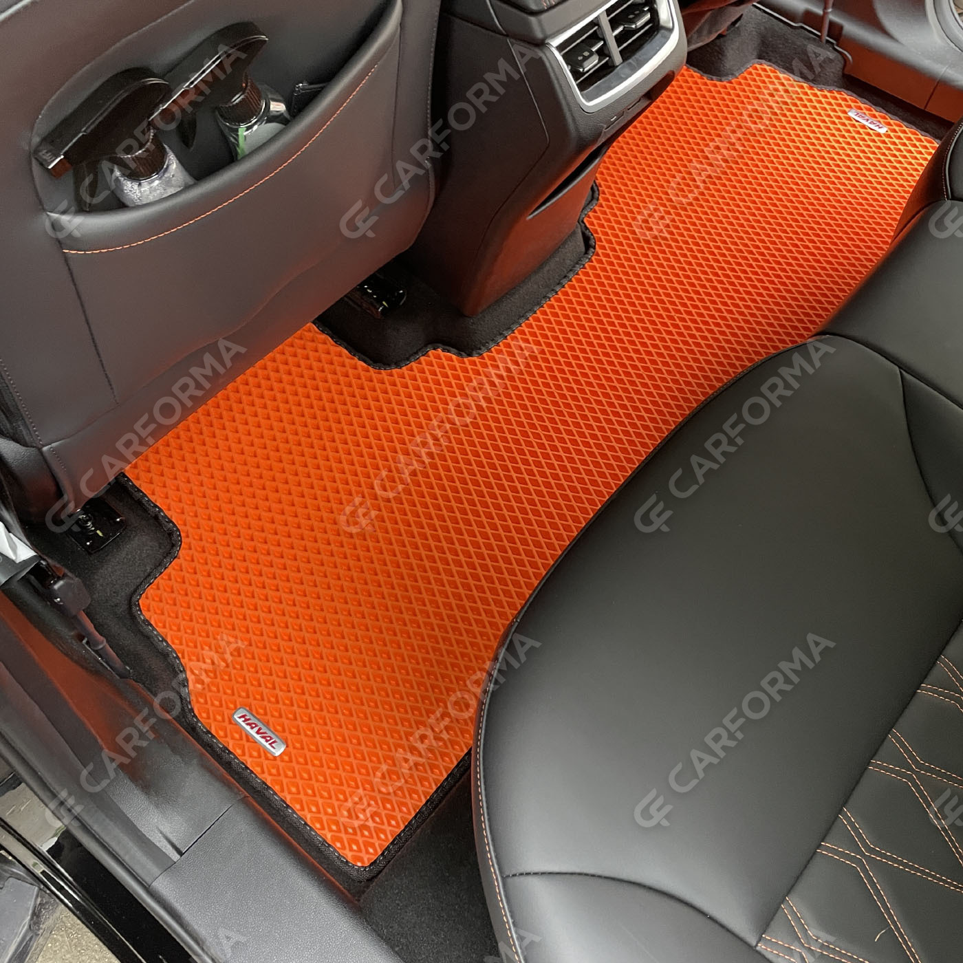 Коврики на Haval F7x II 2025&nbsp;-&nbsp;2026 в Красноярске
