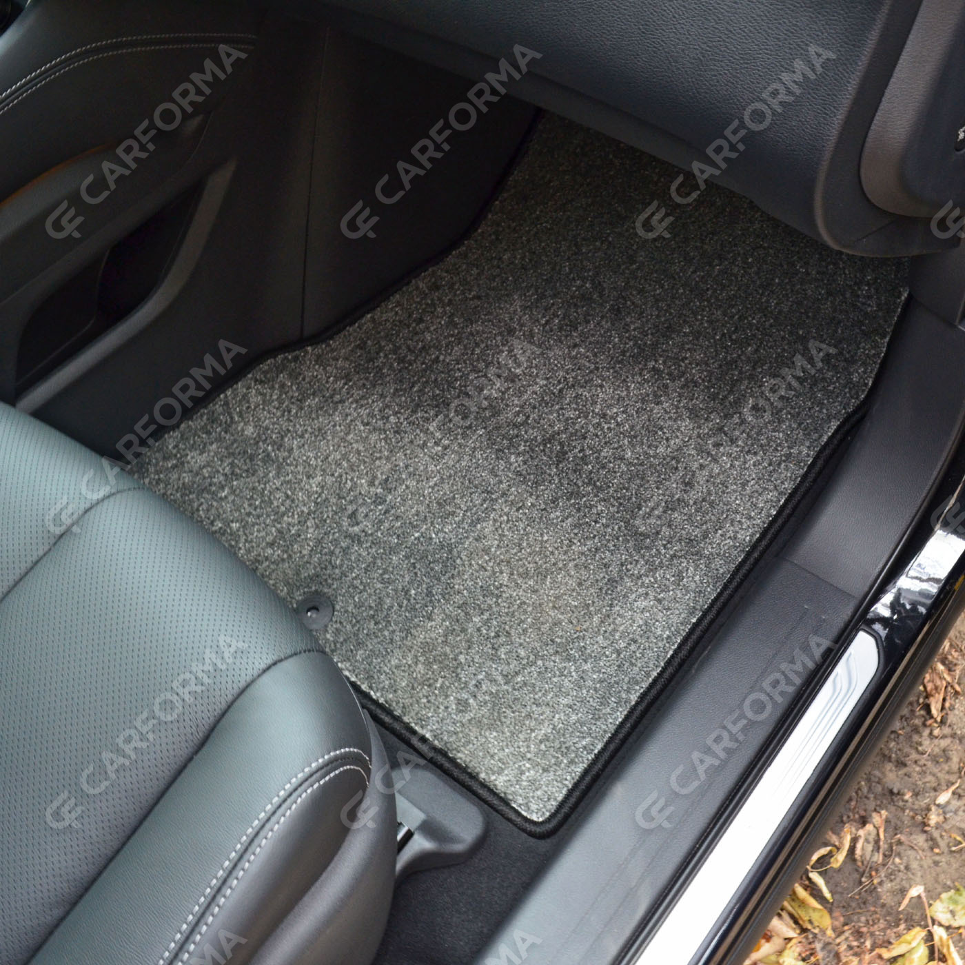 Коврики на Nissan Murano (Z52) 2014&nbsp;-&nbsp;2022 в Красноярске