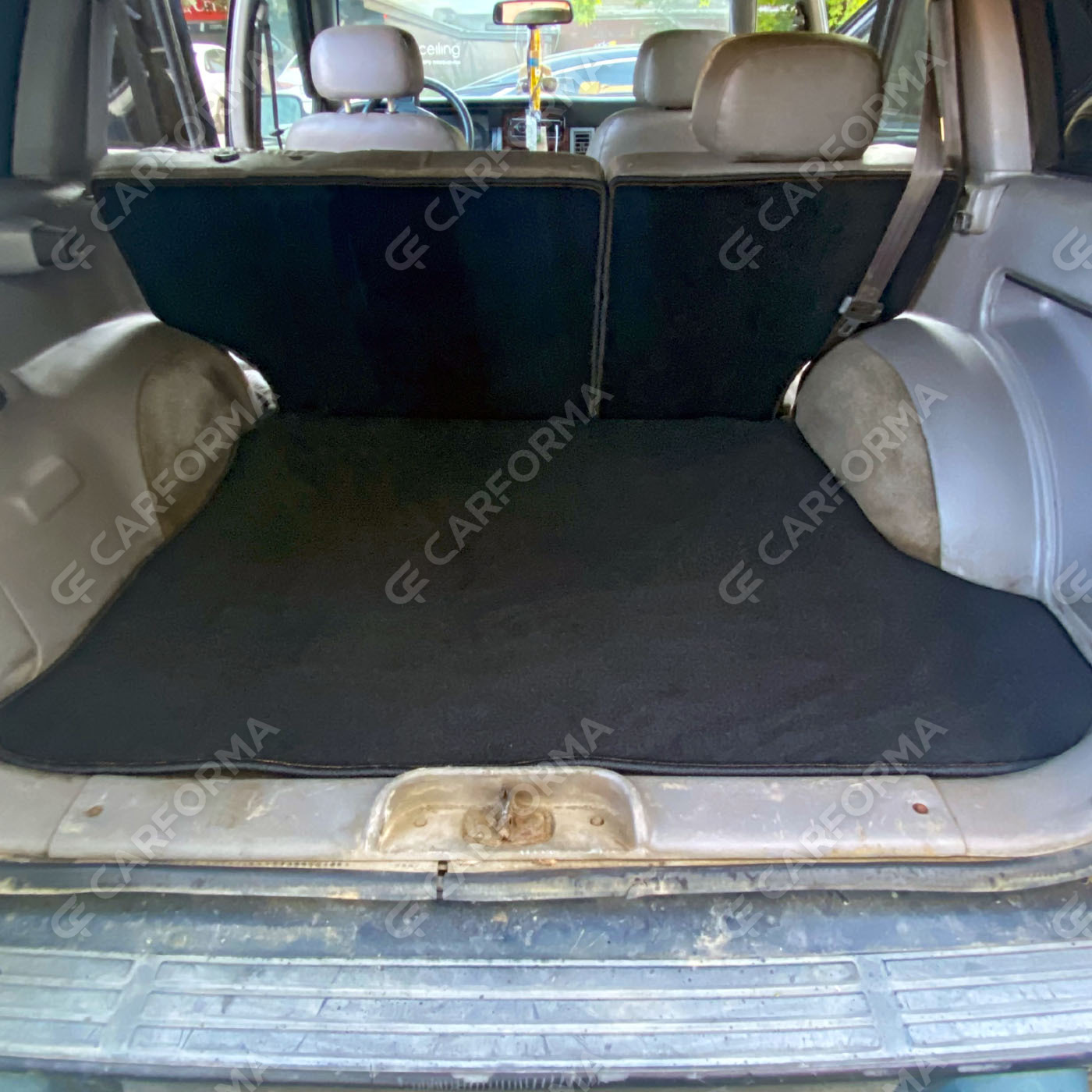 Коврики на Jeep Grand Cherokee (ZJ) 1992&nbsp;-&nbsp;1999 в Красноярске