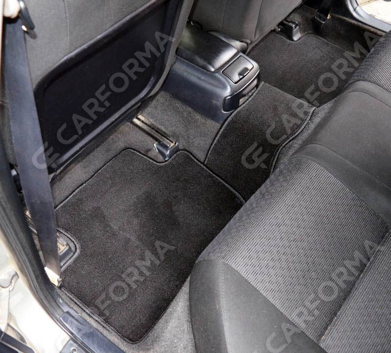 EVA коврики на Lexus IS I 1998&nbsp;-&nbsp;2005 в Красноярске