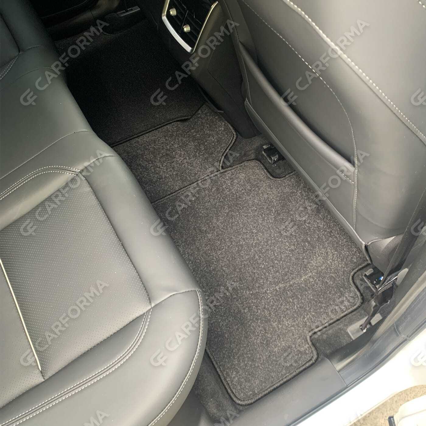 EVA коврики на Tenet T7 2025&nbsp;-&nbsp;2026 в Красноярске