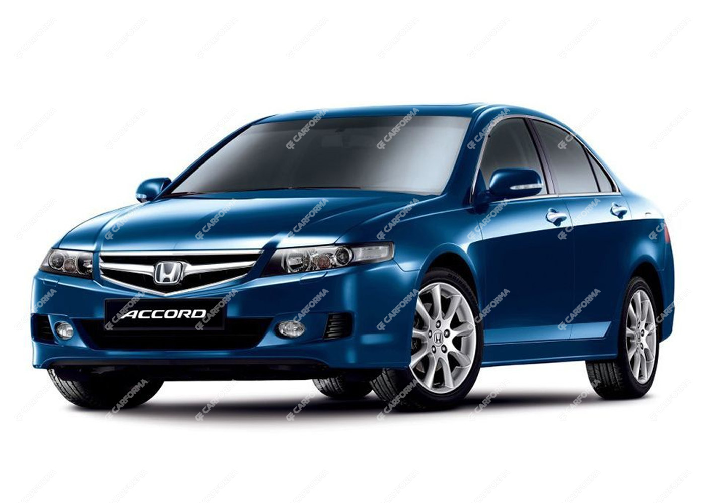 Коврики на Honda Accord VII 2002 - 2008