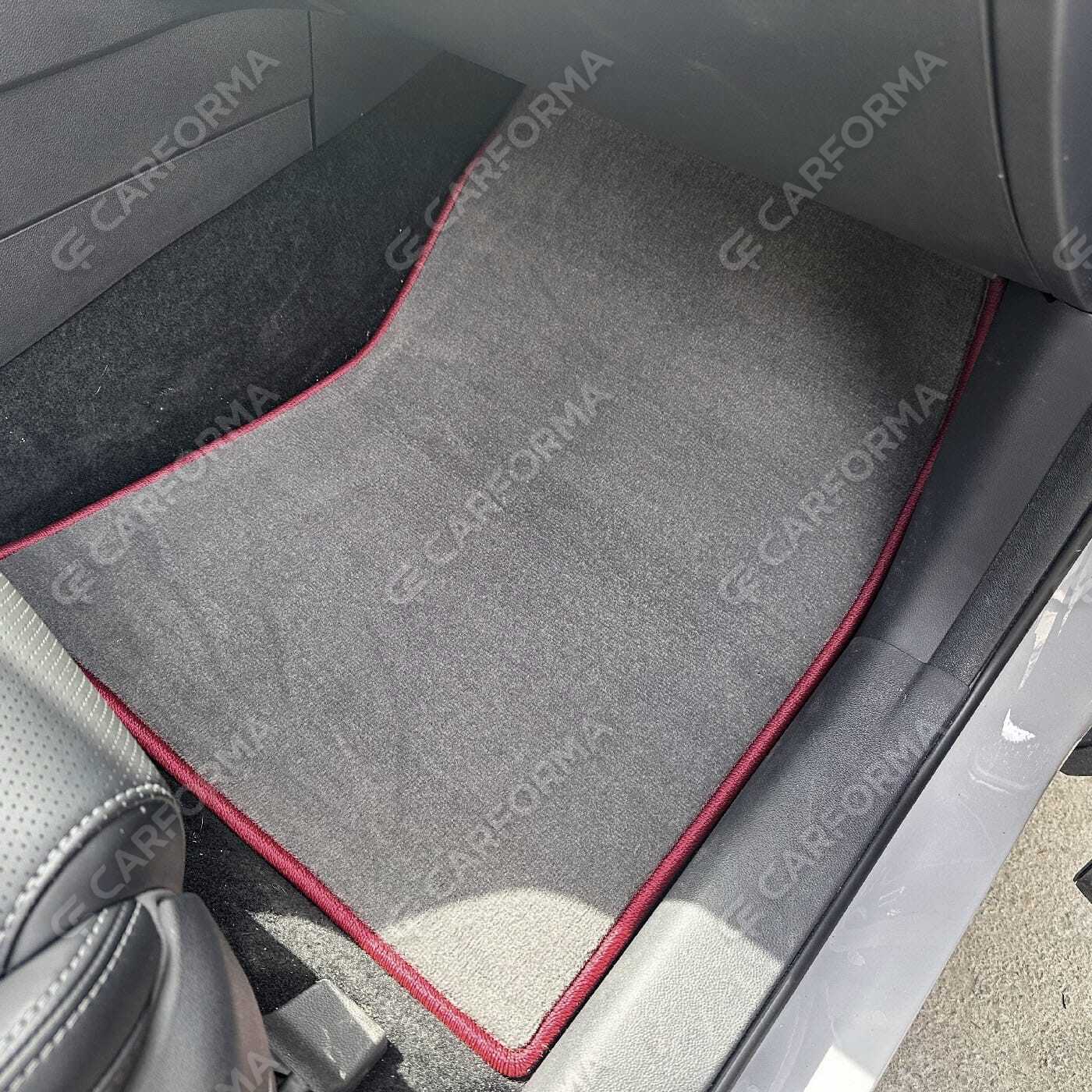 Коврики на Changan CS75 Plus II 2022&nbsp;-&nbsp;2026 в Красноярске