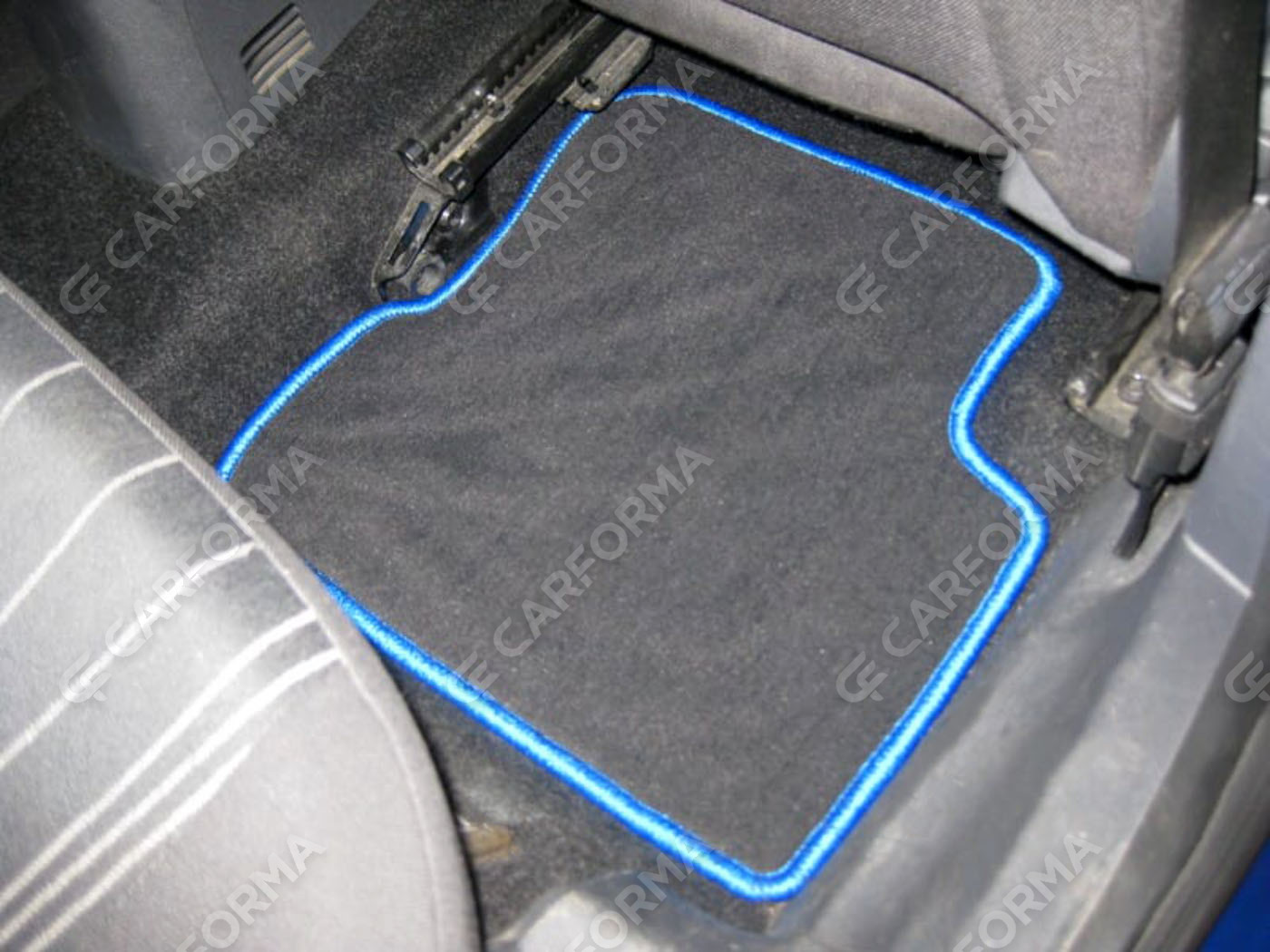 Коврики на Opel Corsa D 2006&nbsp;-&nbsp;2014 в Красноярске