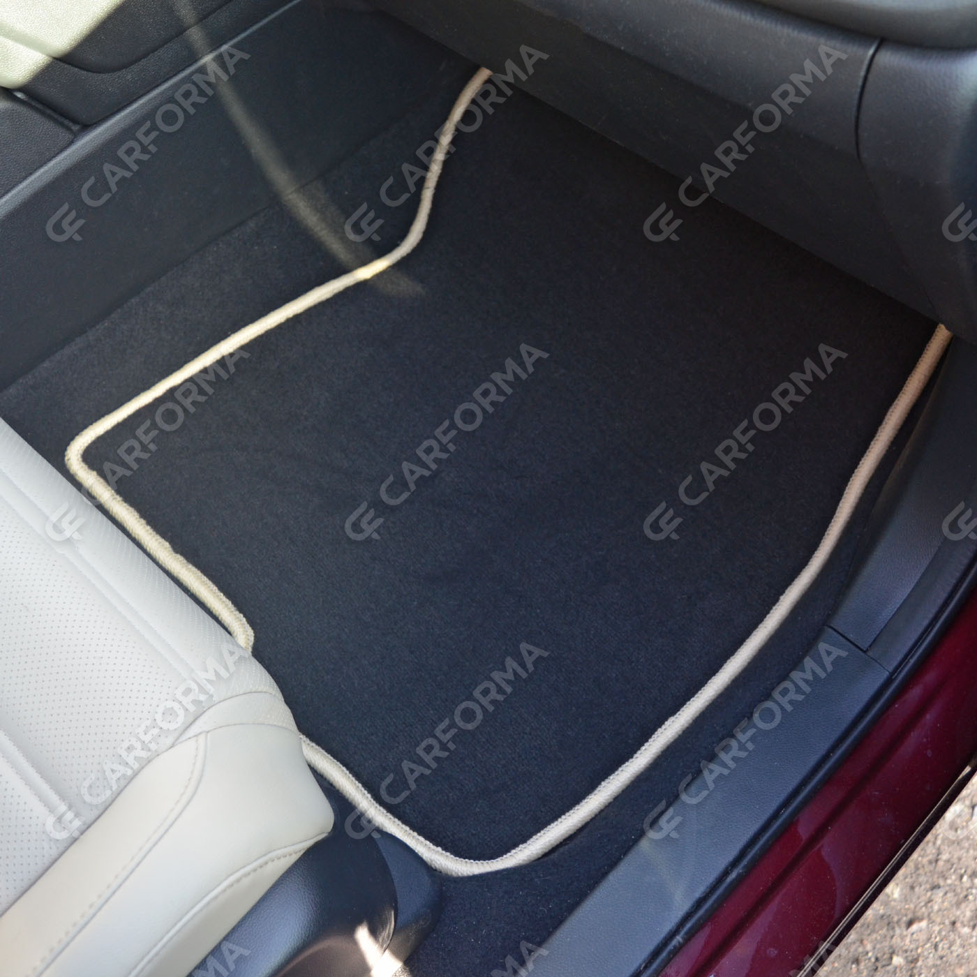 Коврики на Honda Breeze 1 2019&nbsp;-&nbsp;2023 в Красноярске