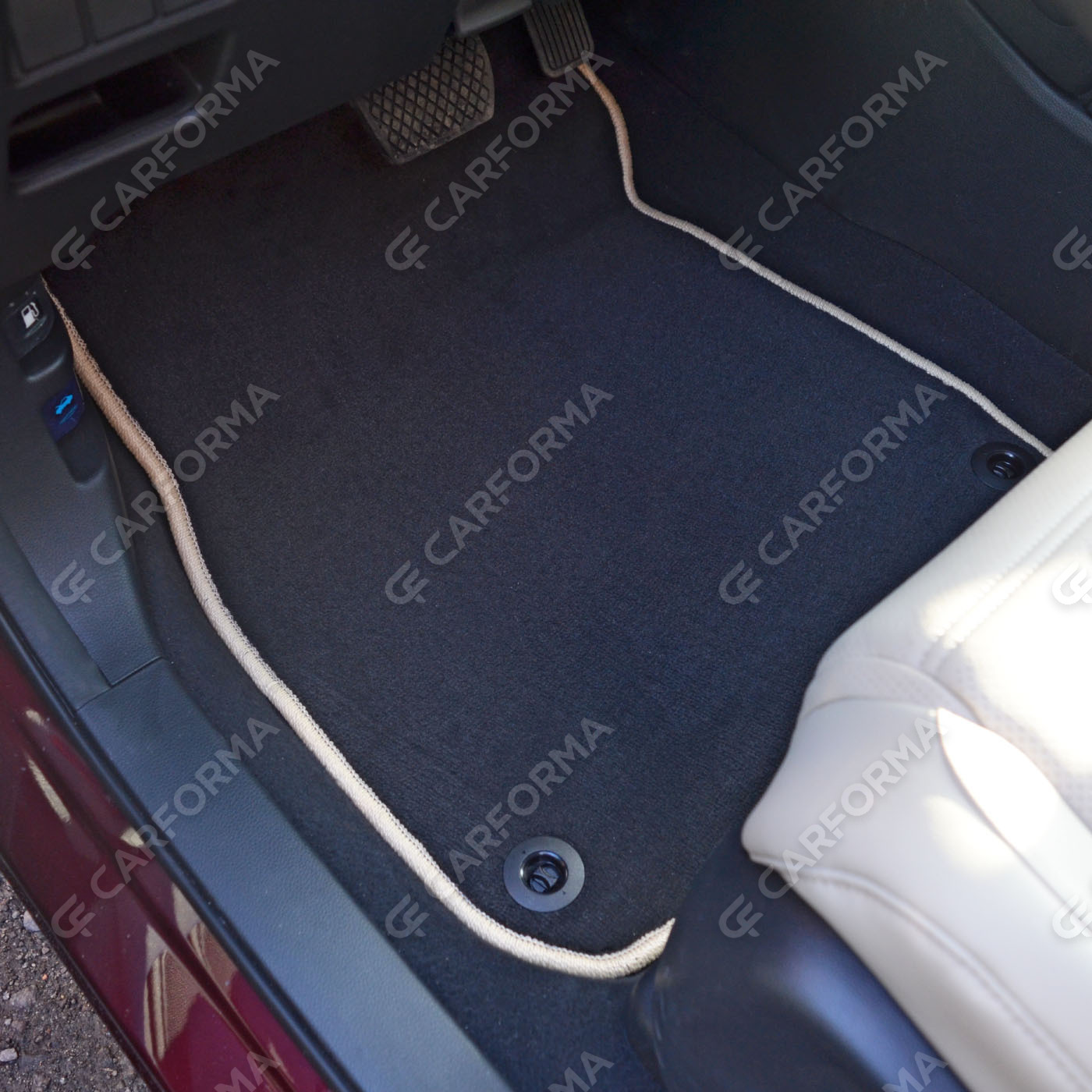 Коврики на Honda Breeze 1 2019&nbsp;-&nbsp;2023 в Красноярске