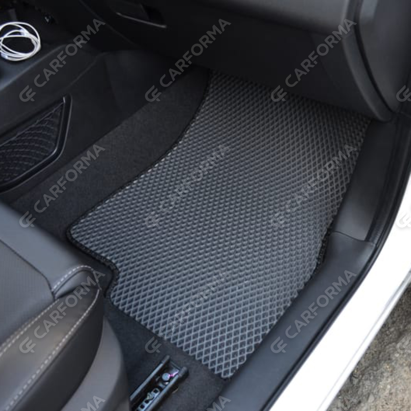 Коврики на Tenet T4 2025&nbsp;-&nbsp;2026 в Красноярске