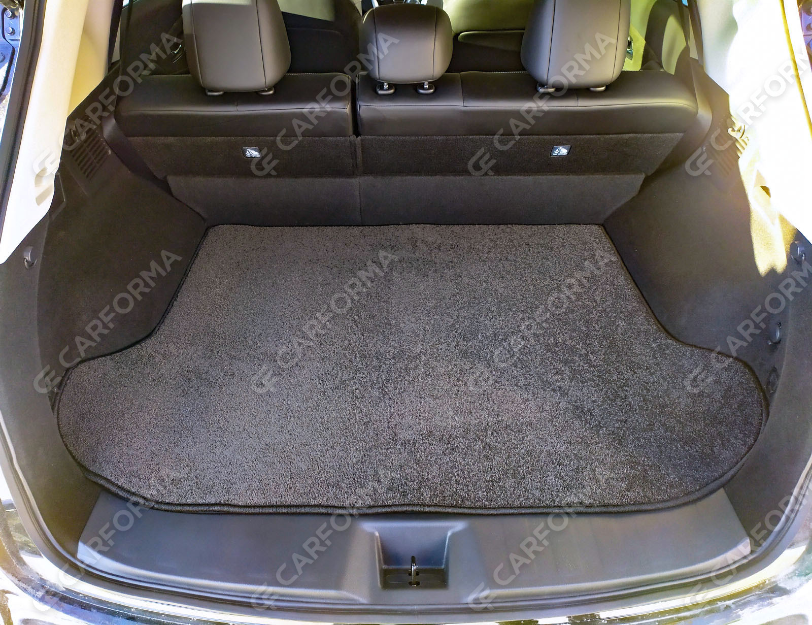 Коврики на Nissan Murano (Z52) 2014&nbsp;-&nbsp;2022 в Красноярске