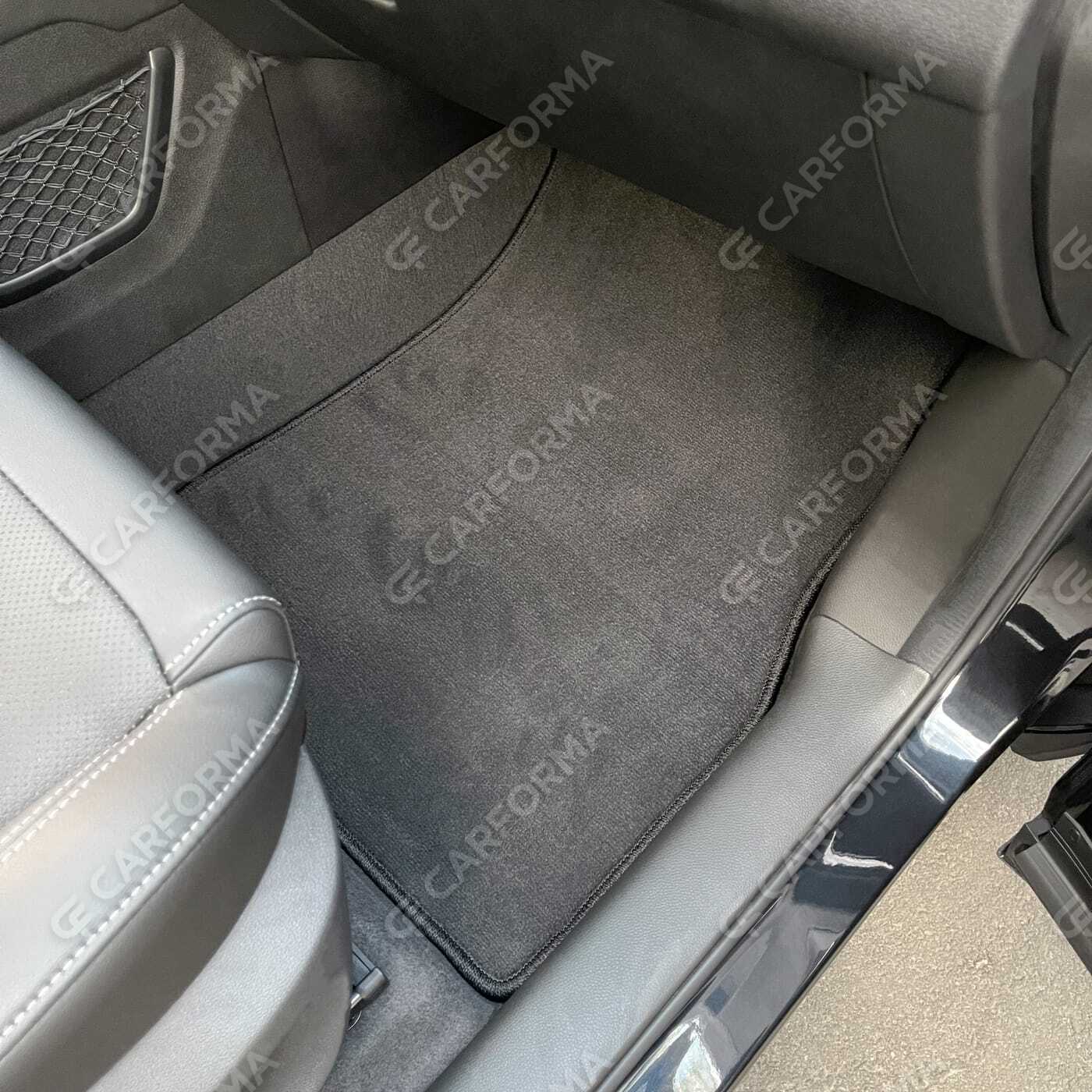 Коврики на Tenet T4 2025&nbsp;-&nbsp;2026 в Красноярске