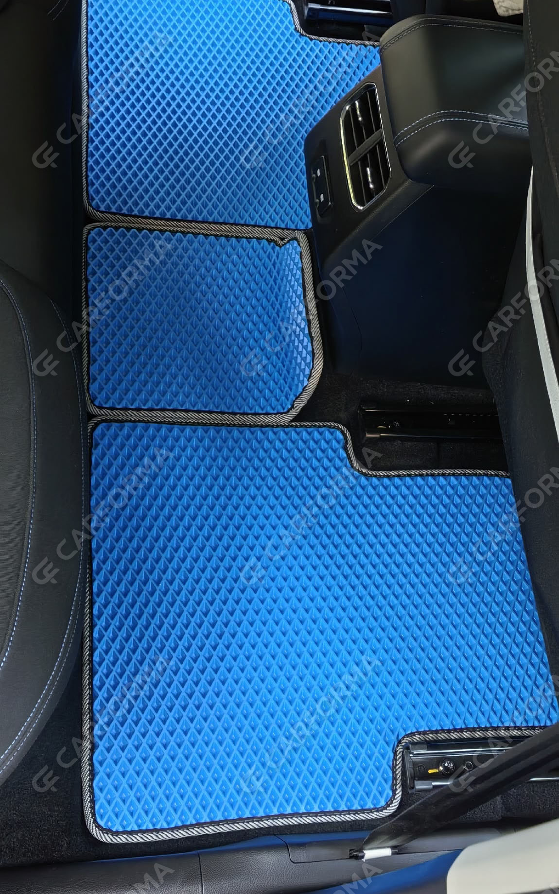 Коврики на Haval Jolion 2020&nbsp;-&nbsp;2026 в Красноярске