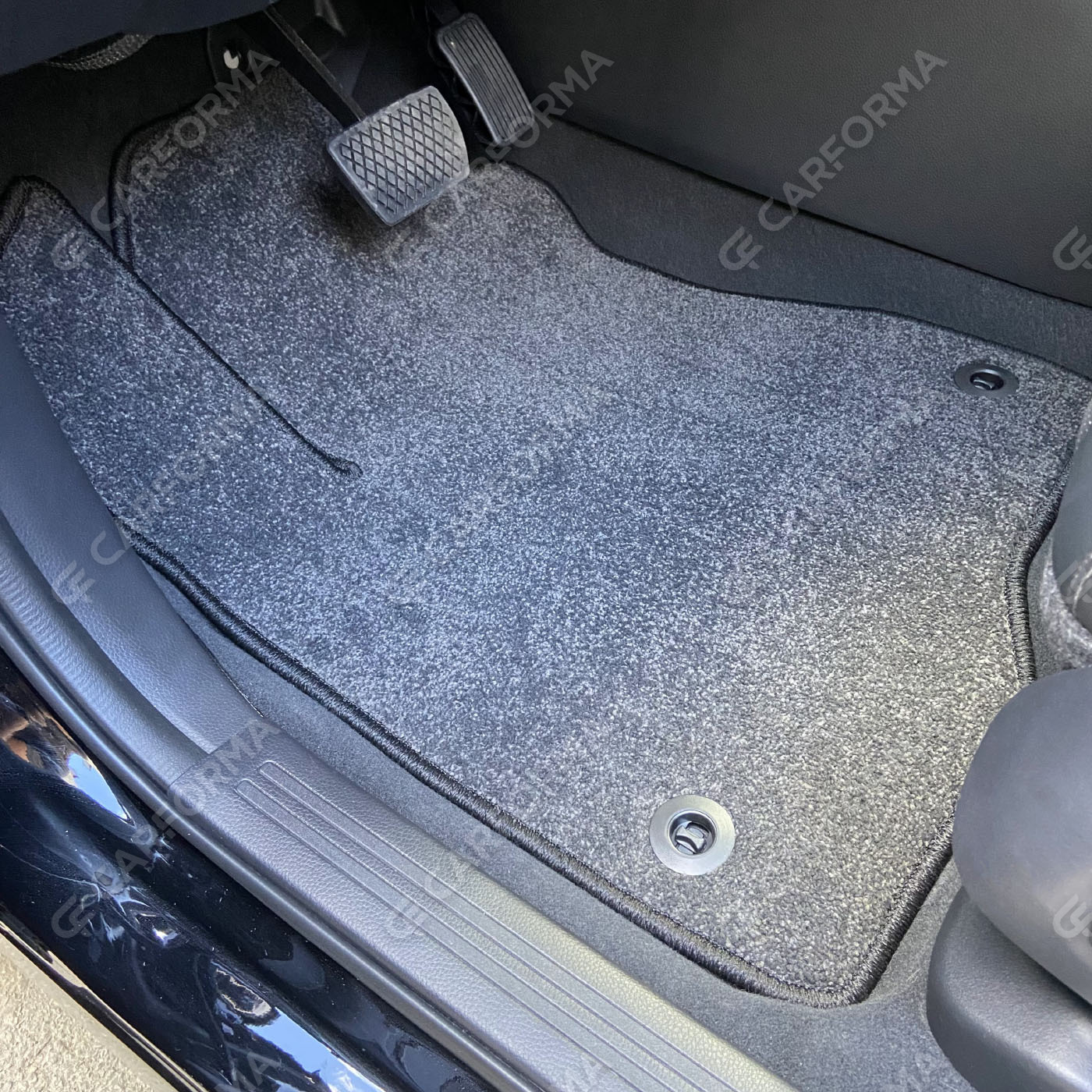 Коврики на Honda CR-V VI 2022&nbsp;-&nbsp;2026 в Красноярске