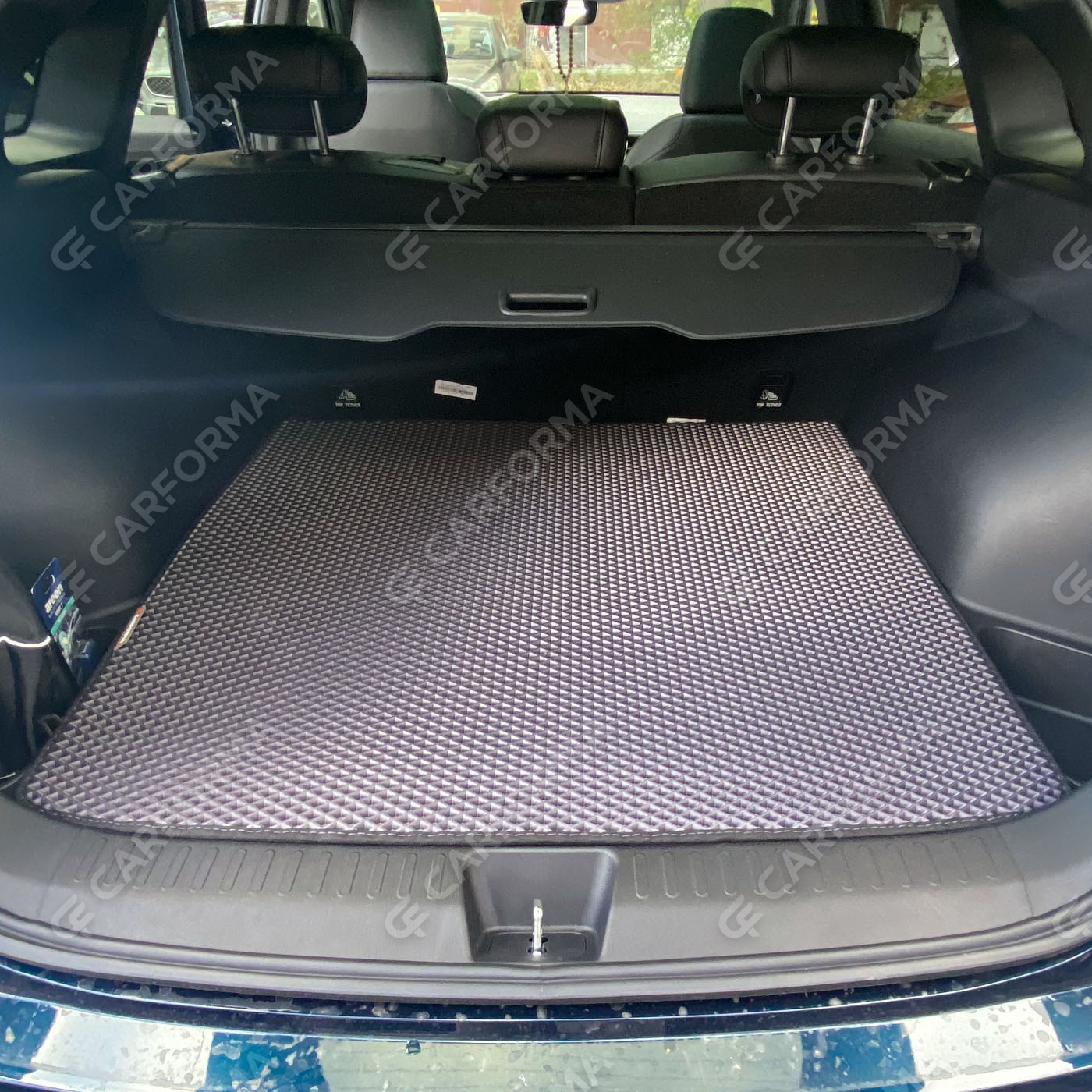 Коврики на Haval F7x II 2025&nbsp;-&nbsp;2026 в Красноярске