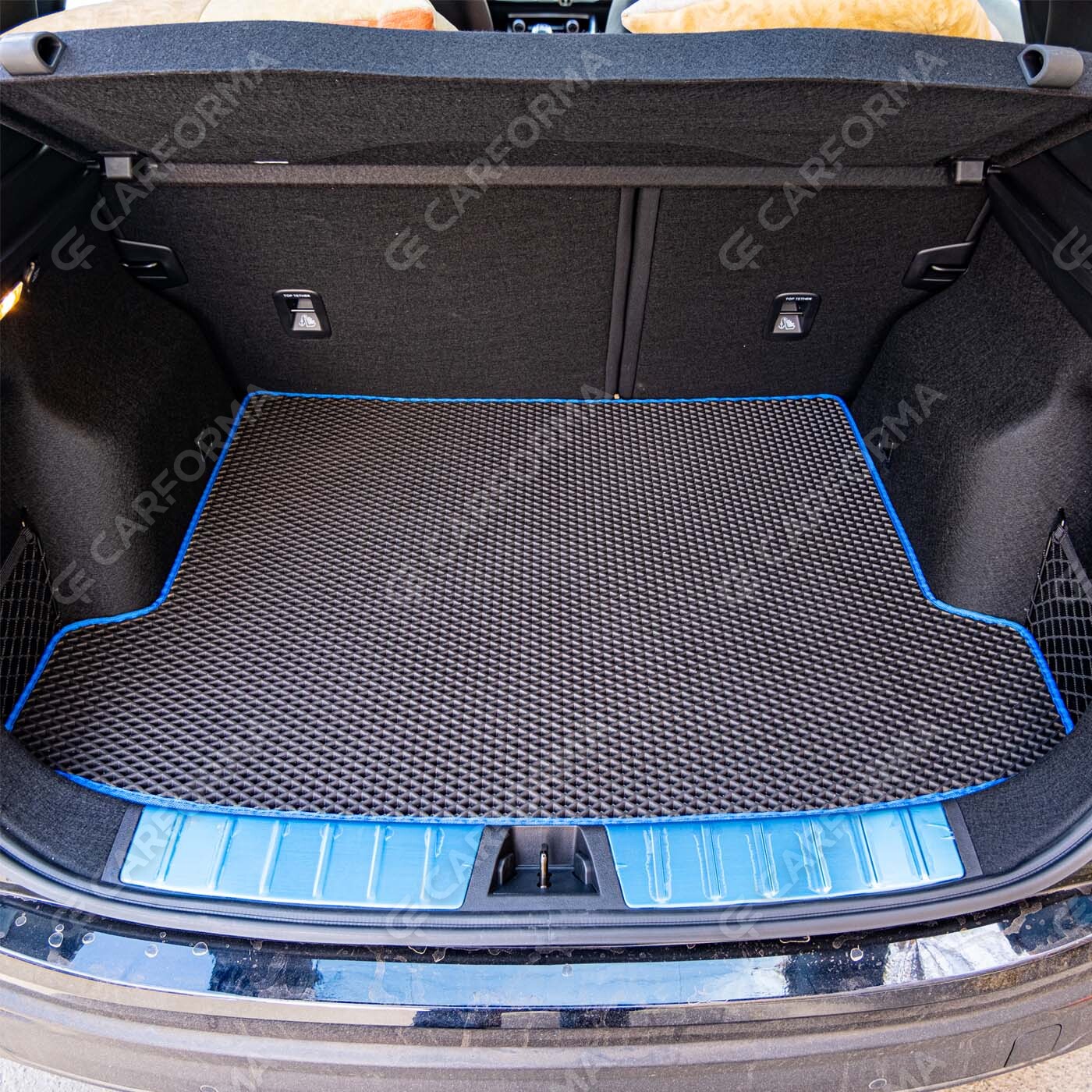Коврики на BelGee X50 2023&nbsp;-&nbsp;2026 в Красноярске