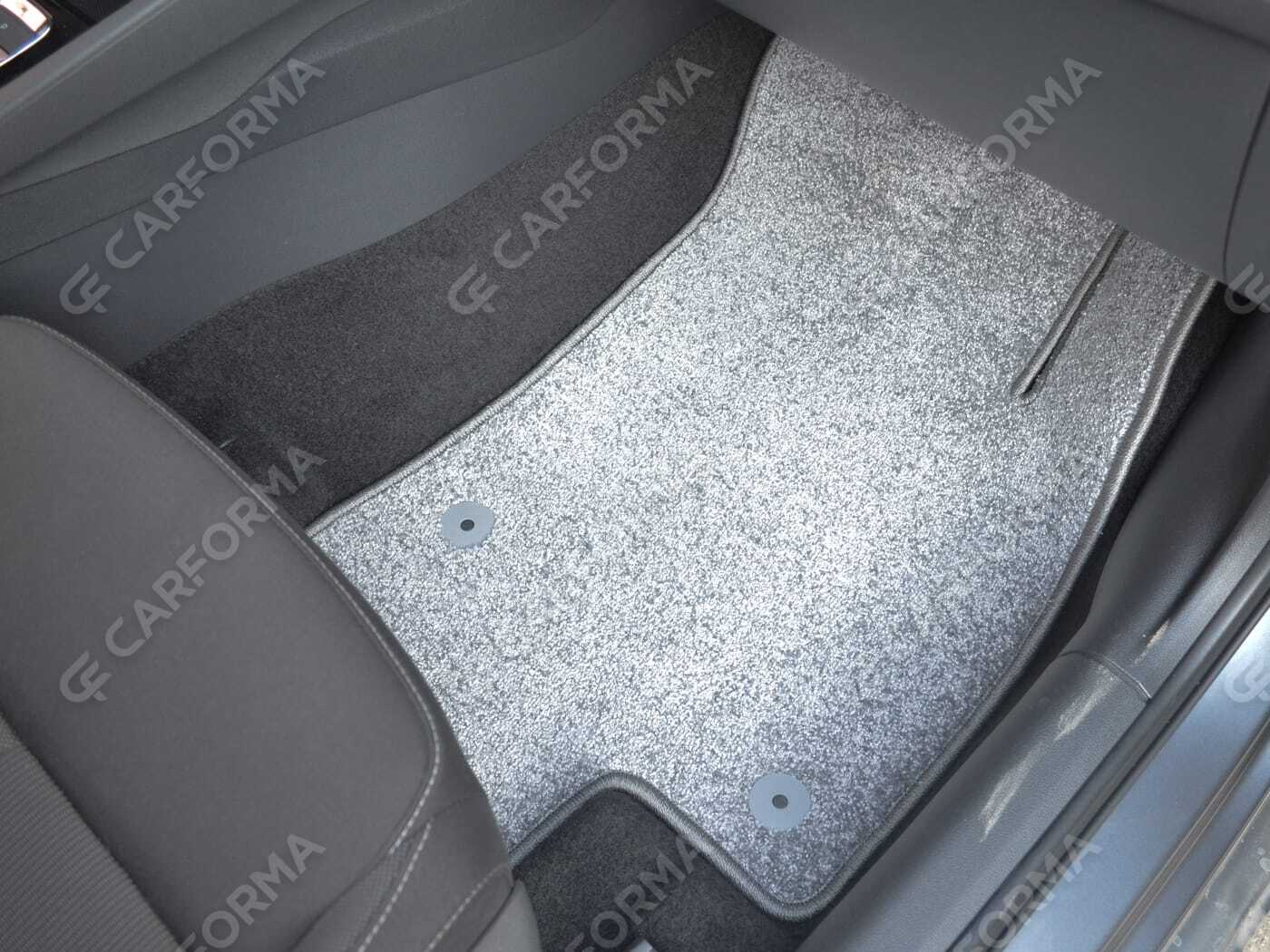 EVA коврики на Audi Q2L 2016&nbsp;-&nbsp;2026 в Красноярске