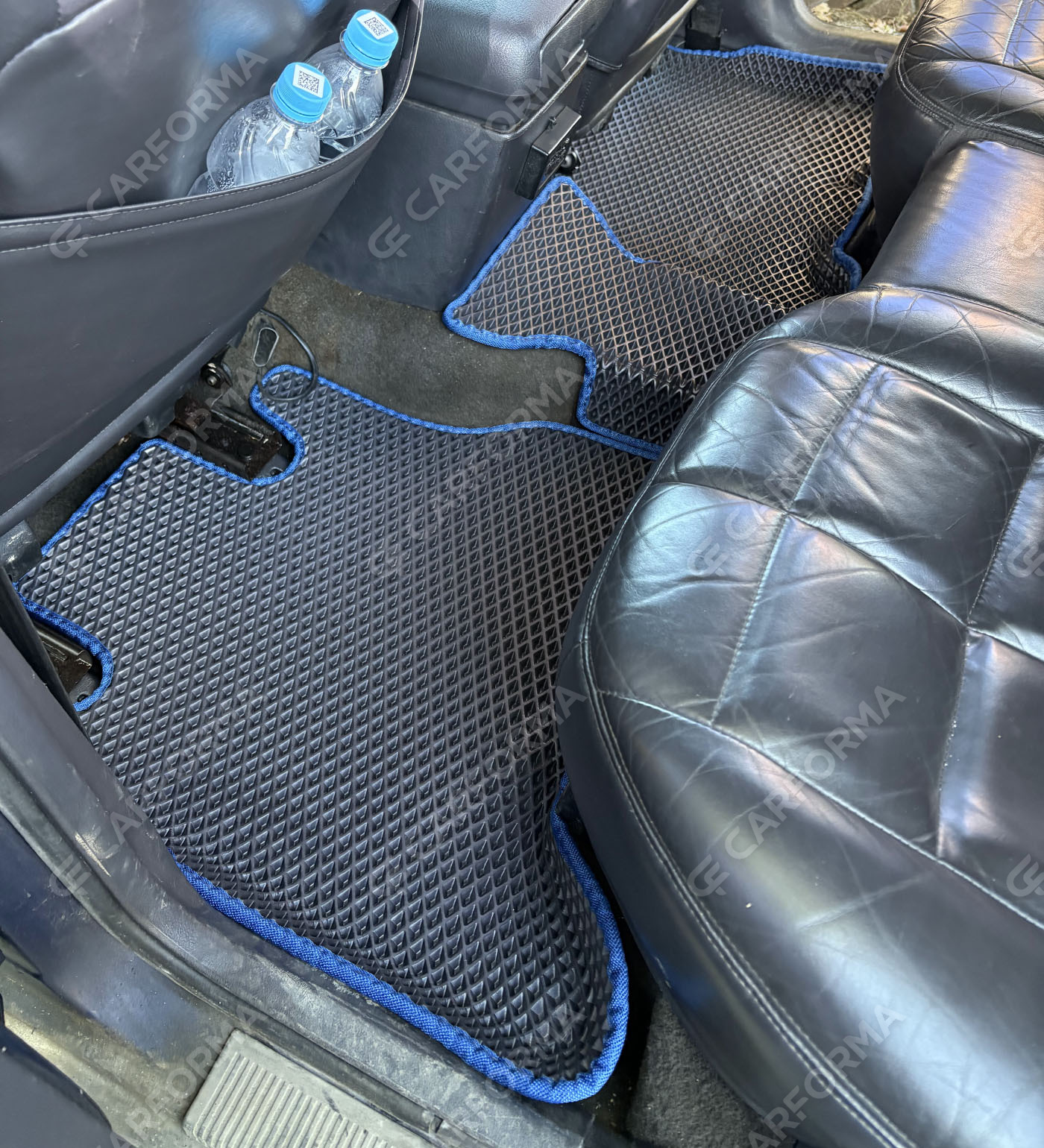 Коврики на Jeep Grand Cherokee (ZJ) 1992&nbsp;-&nbsp;1999 в Красноярске