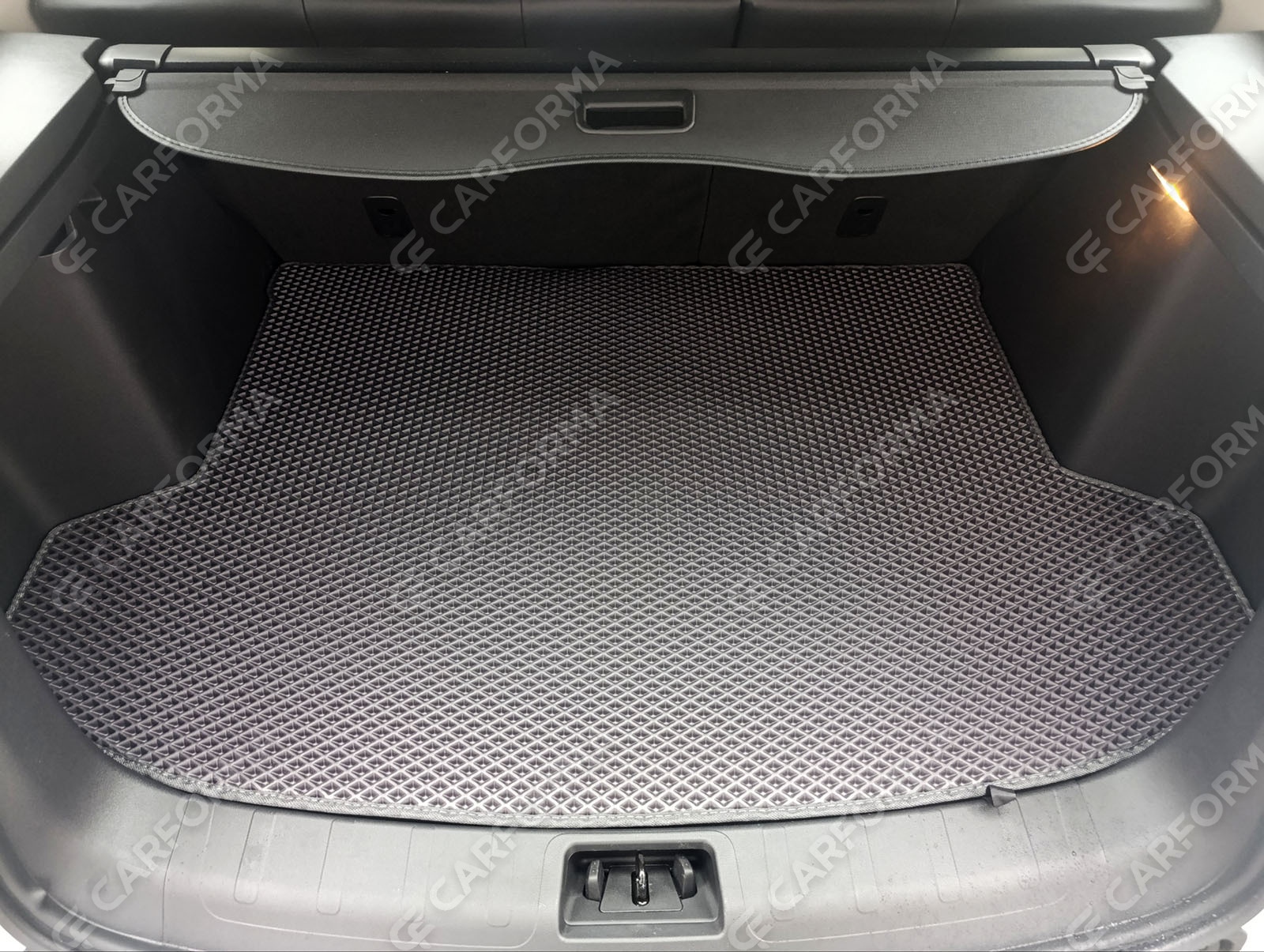 Коврики на BelGee X70 2024&nbsp;-&nbsp;2026 в Красноярске
