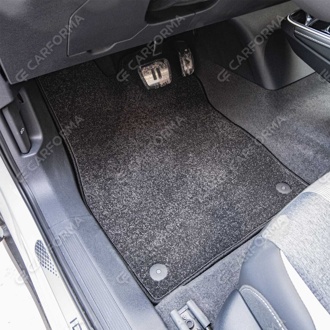 EVA коврики на Audi Q4 e-tron 2021&nbsp;-&nbsp;2026 в Красноярске