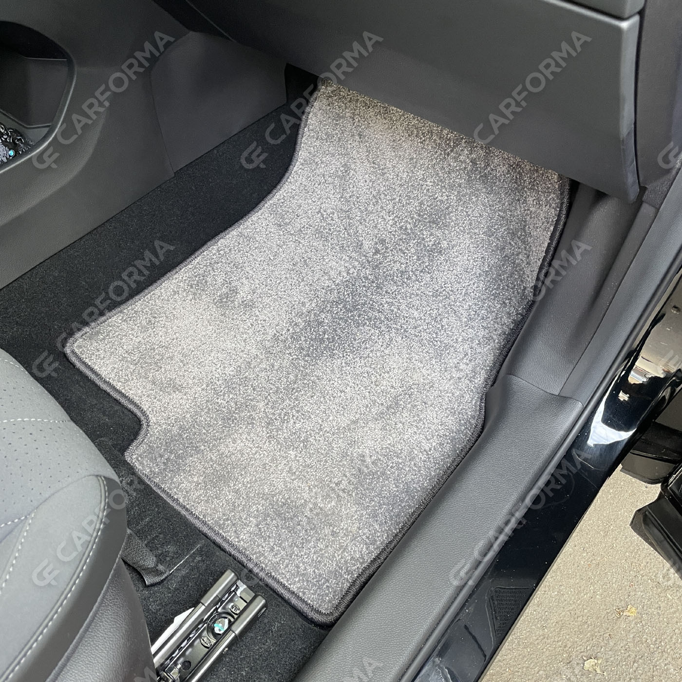 Коврики на Chery Tiggo 8 Plus 2024&nbsp;-&nbsp;2026 в Красноярске