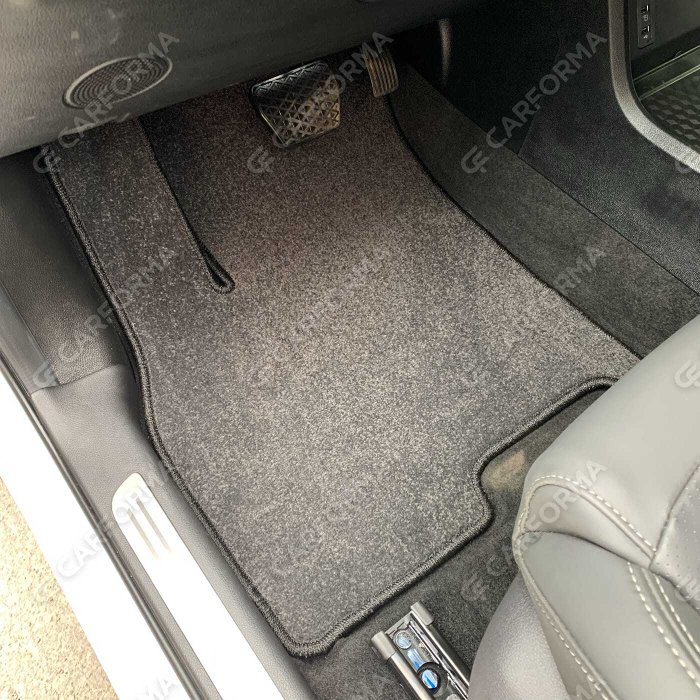 EVA коврики на Tenet T7 2025&nbsp;-&nbsp;2026 в Красноярске