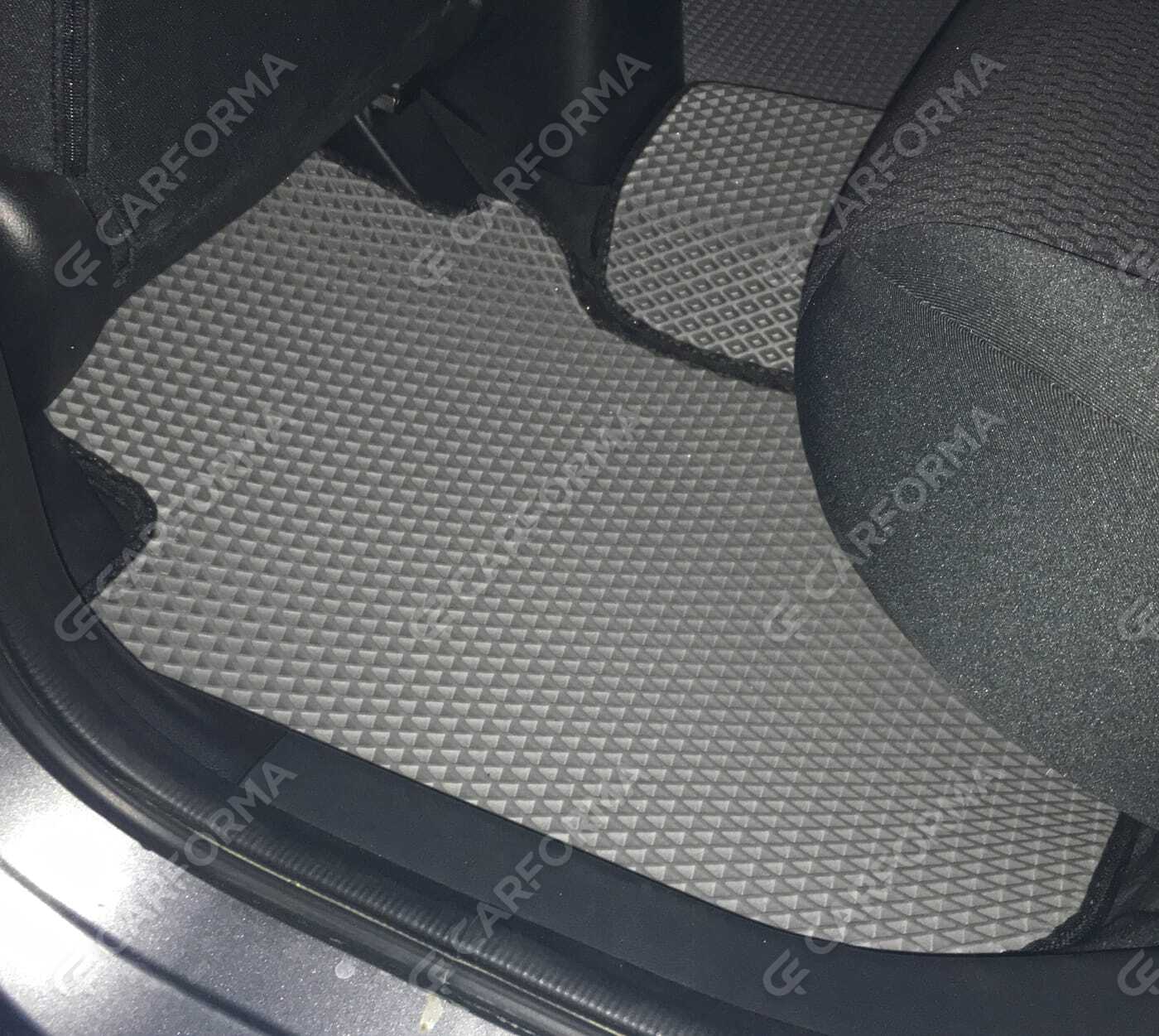 Коврики на Honda Life 2020&nbsp;-&nbsp;2026 в Красноярске