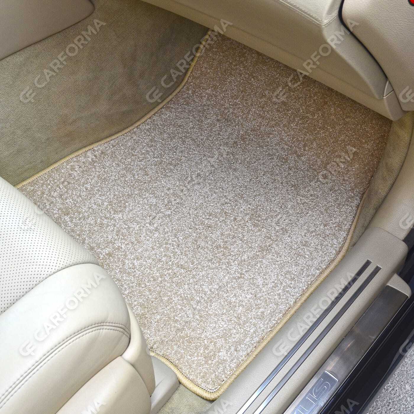 Ворсовые коврики на Lexus LS IV 2006&nbsp;-&nbsp;2017 в Красноярске