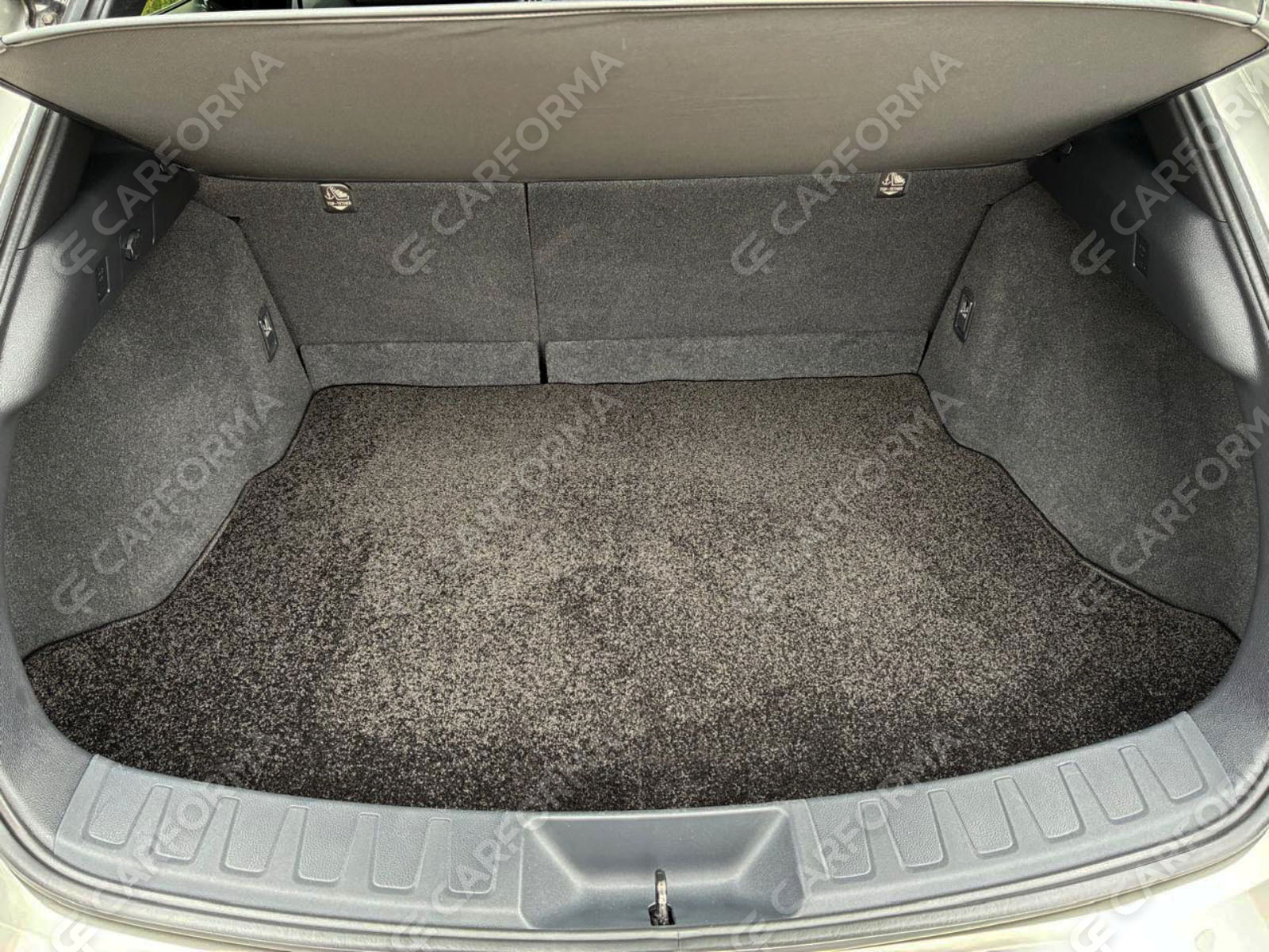 Коврики на Lexus UX 2018&nbsp;-&nbsp;2026 в Красноярске