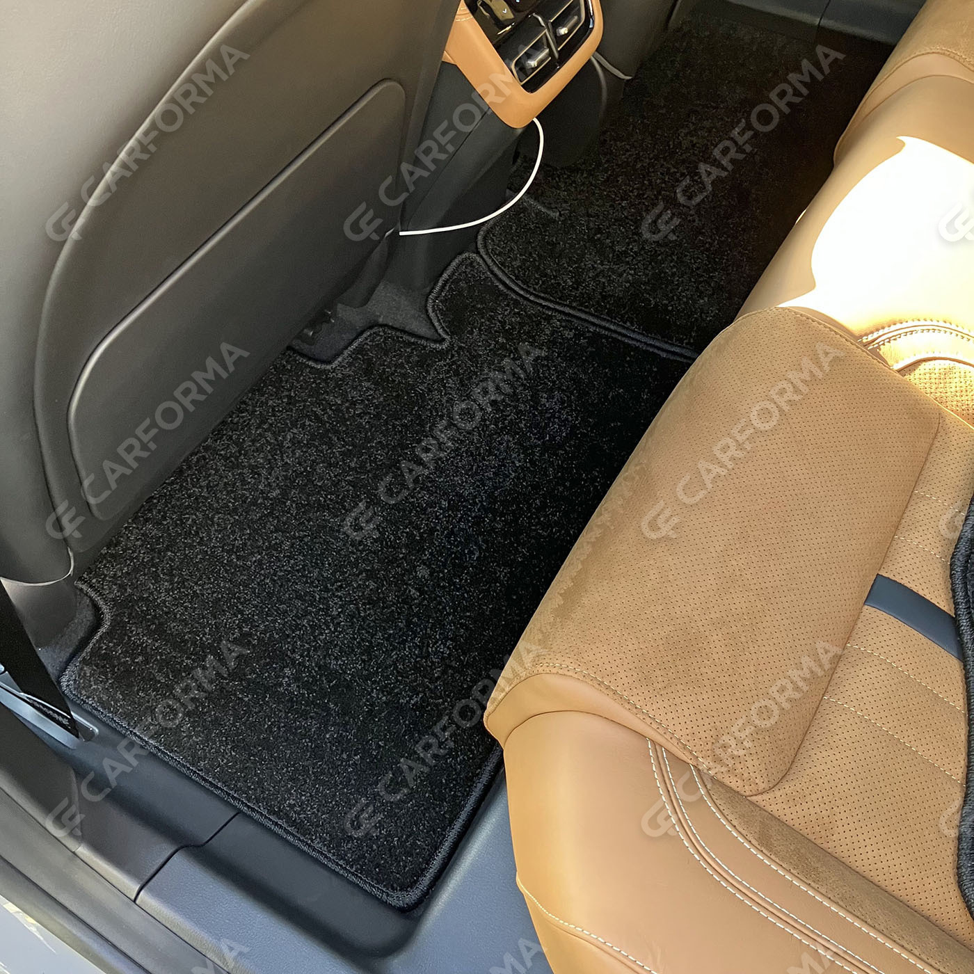 Коврики на Mazda EZ-6 2024&nbsp;-&nbsp;2026 в Красноярске