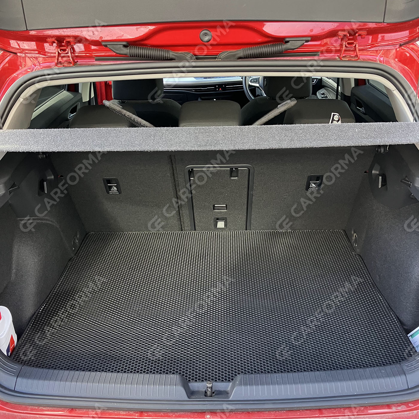 Коврики на Volkswagen Golf 8 2019&nbsp;-&nbsp;2026 в Красноярске