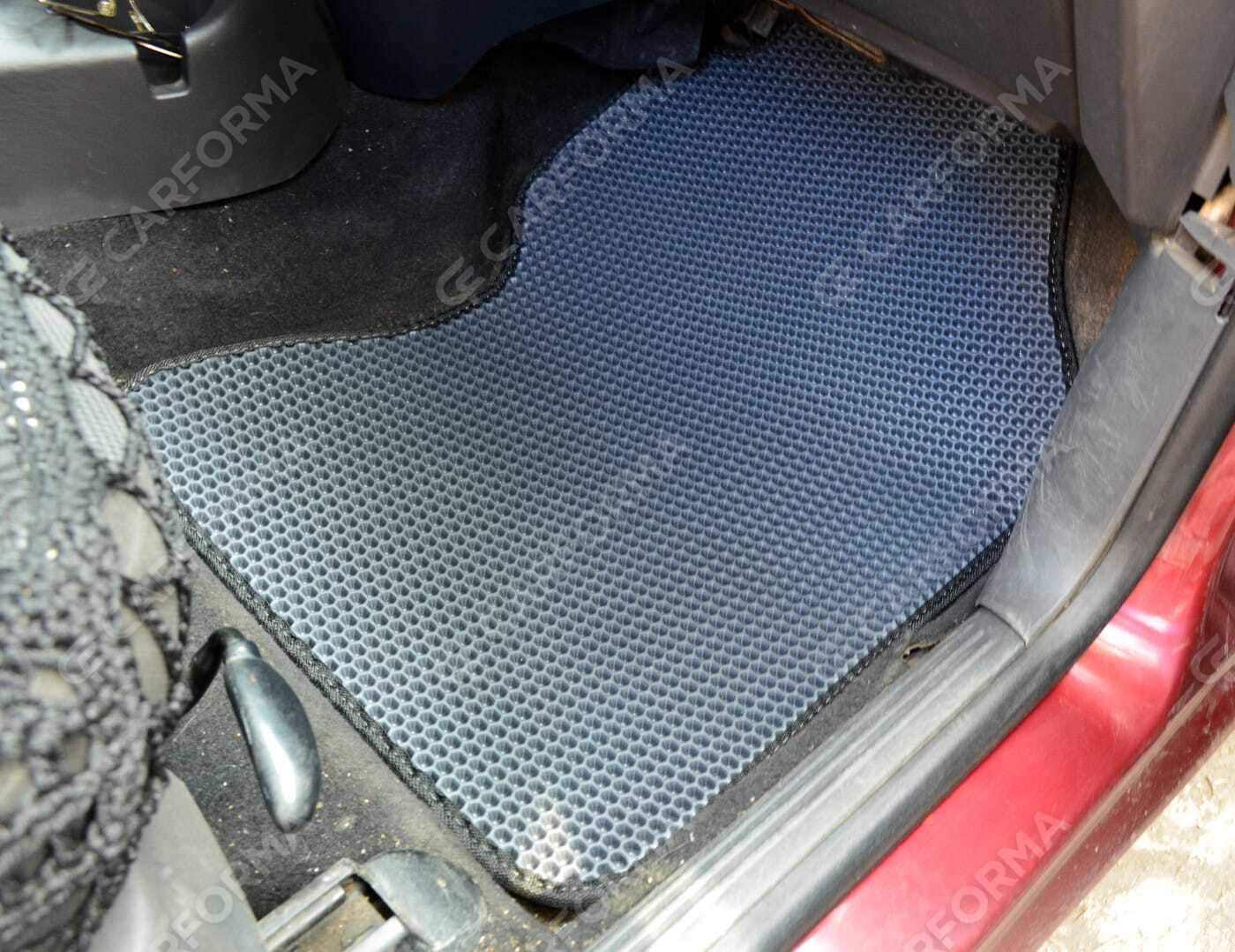 EVA коврики на Ford Focus I 1998&nbsp;-&nbsp;2005 в Красноярске