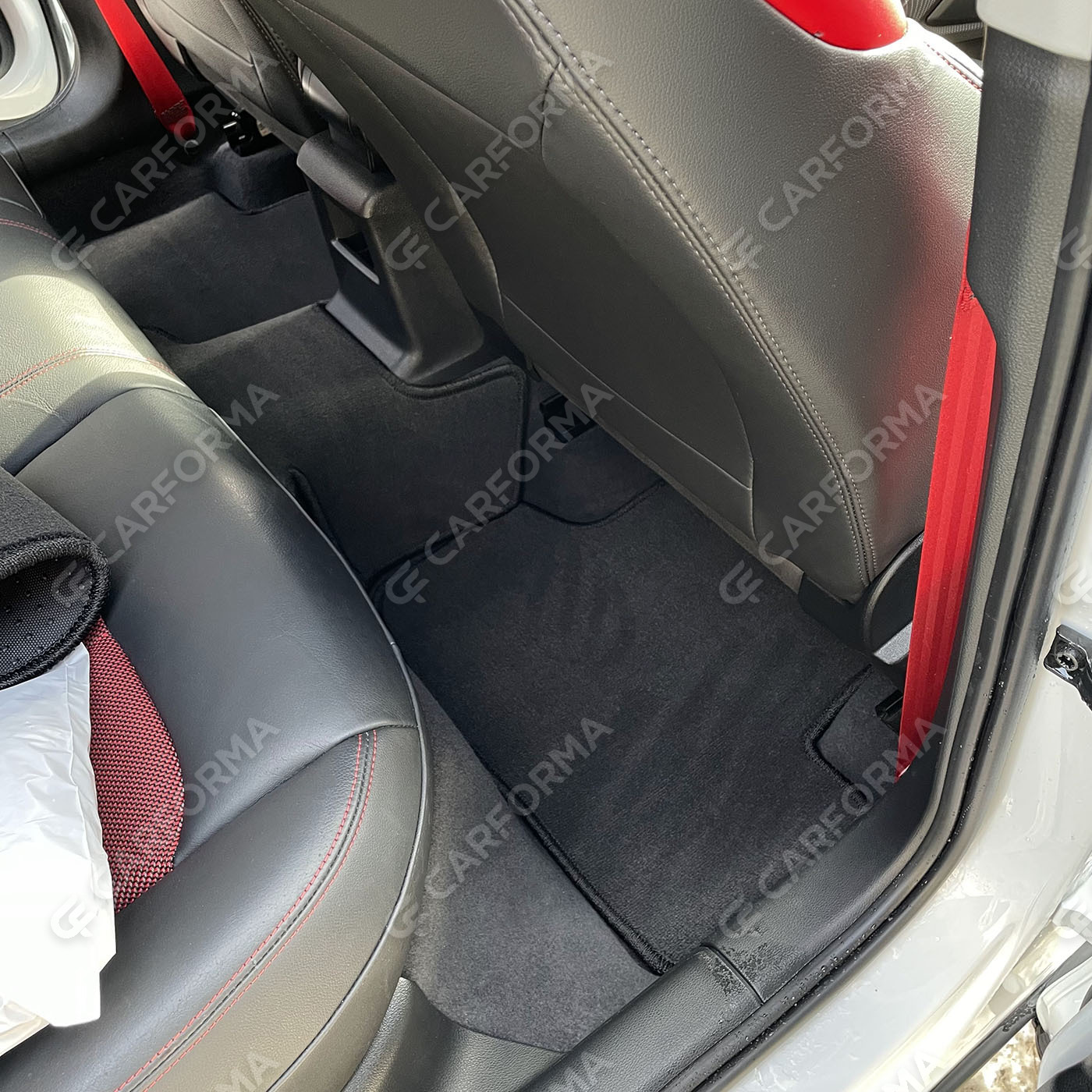 EVA коврики на Audi Q2L 2016&nbsp;-&nbsp;2026 в Красноярске