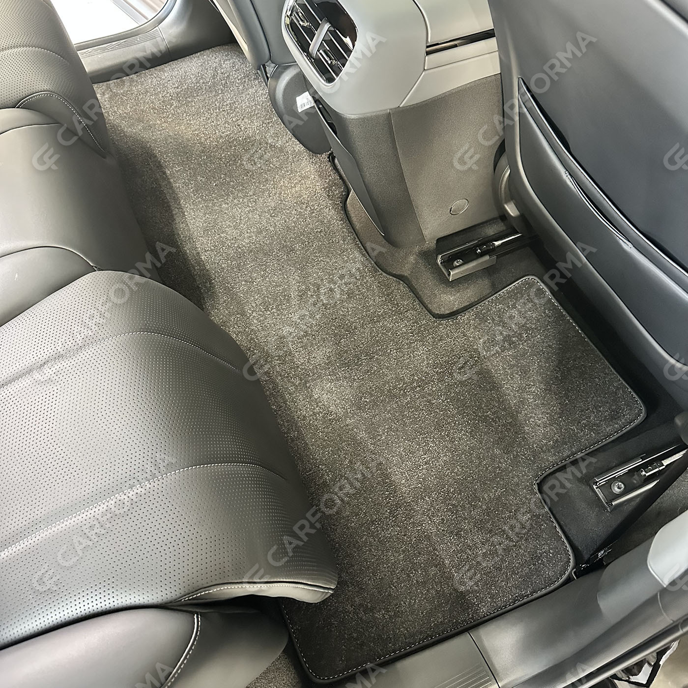 Ворсовые коврики на GAC S7 2025&nbsp;-&nbsp;2026 в Красноярске