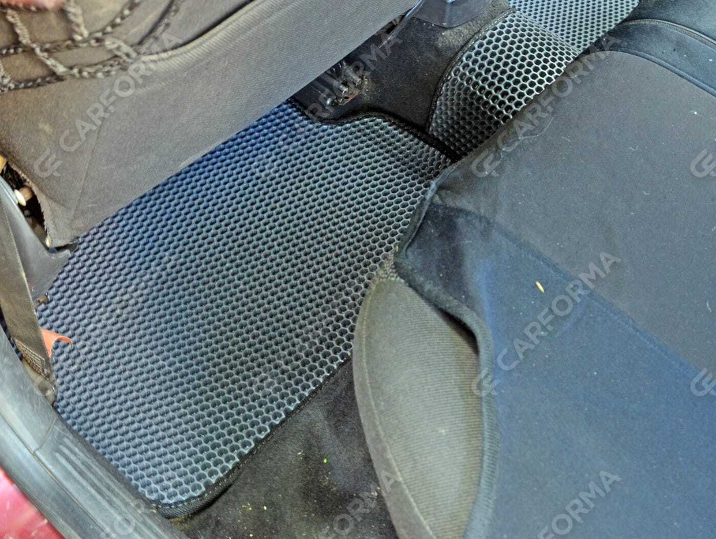 EVA коврики на Ford Focus I 1998&nbsp;-&nbsp;2005 в Красноярске