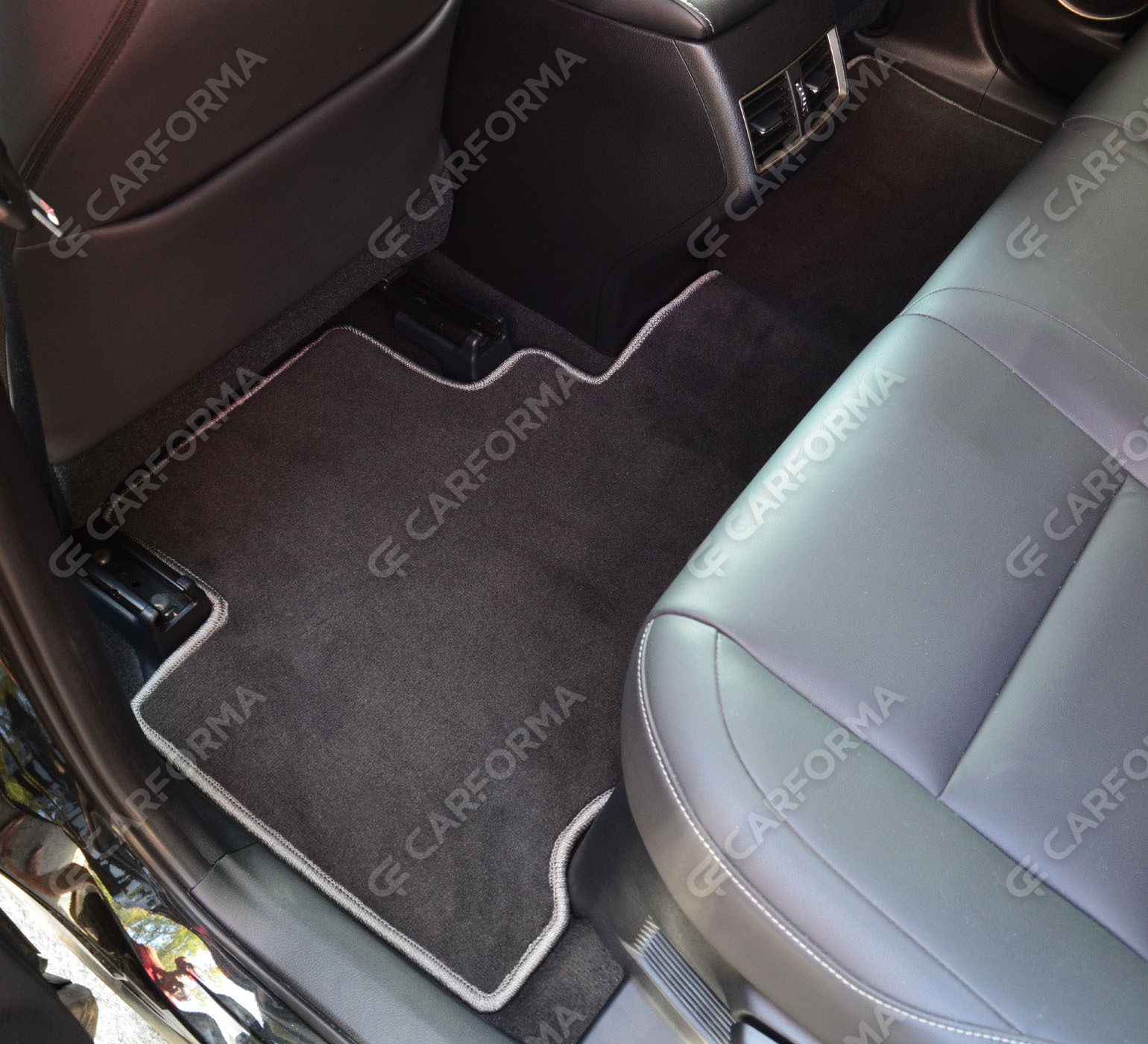 EVA коврики на Lexus NX I 2014&nbsp;-&nbsp;2021 в Красноярске