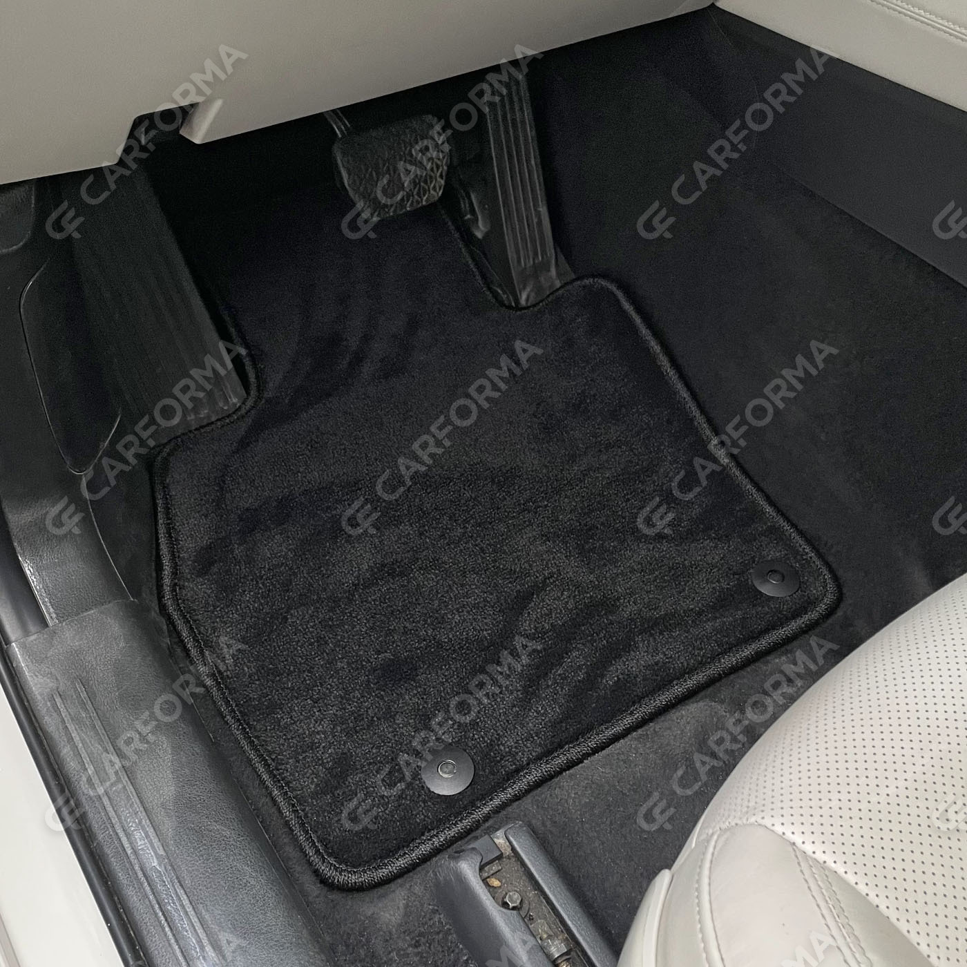 Коврики на Mazda CX60 2022&nbsp;-&nbsp;2026 в Красноярске