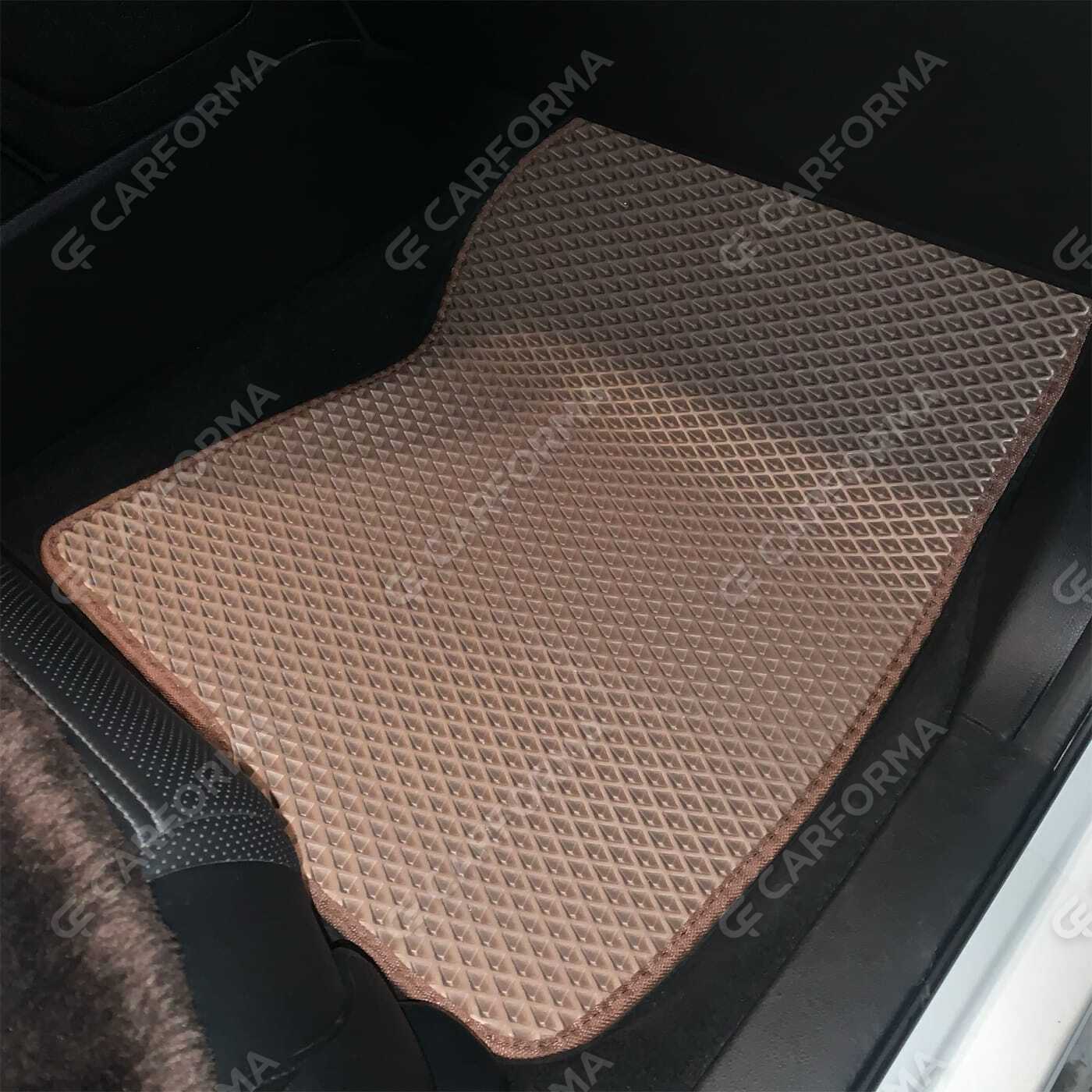 Коврики на Honda Breeze 1 2019&nbsp;-&nbsp;2023 в Красноярске