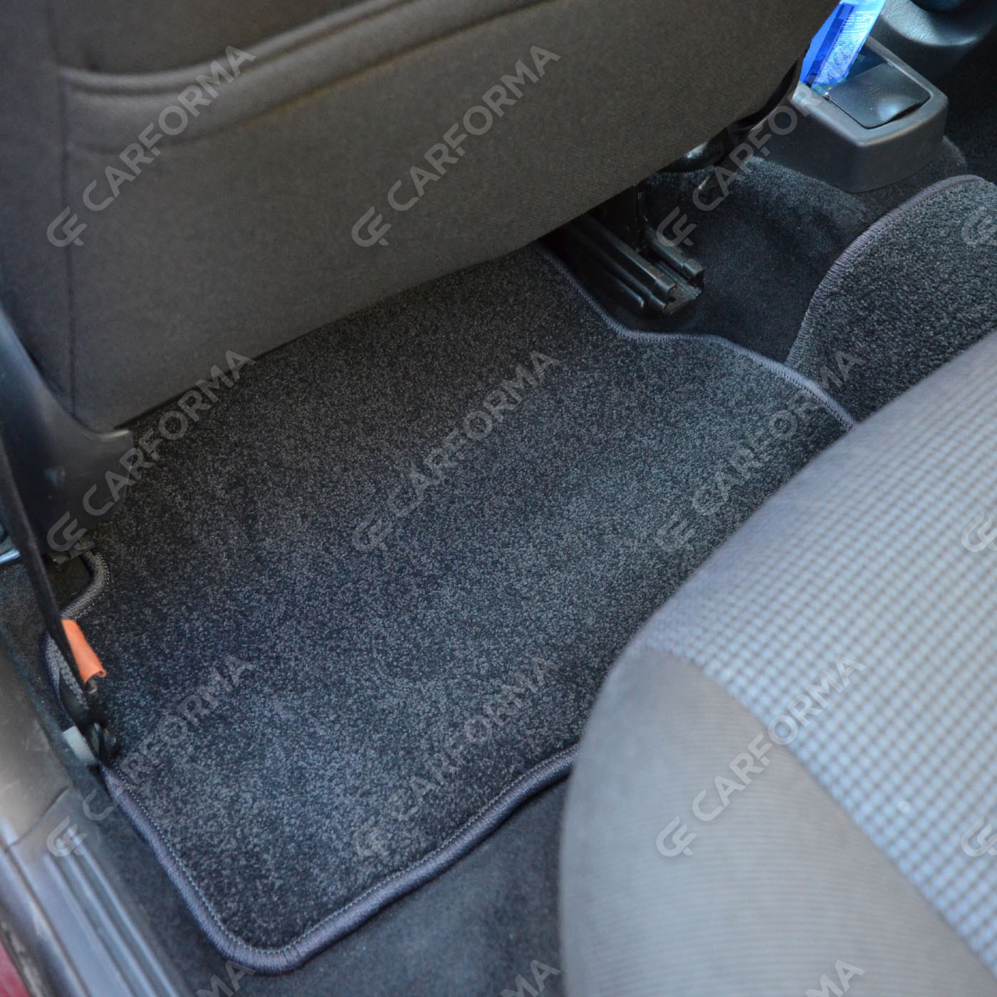 EVA коврики на Ford Focus I 1998&nbsp;-&nbsp;2005 в Красноярске