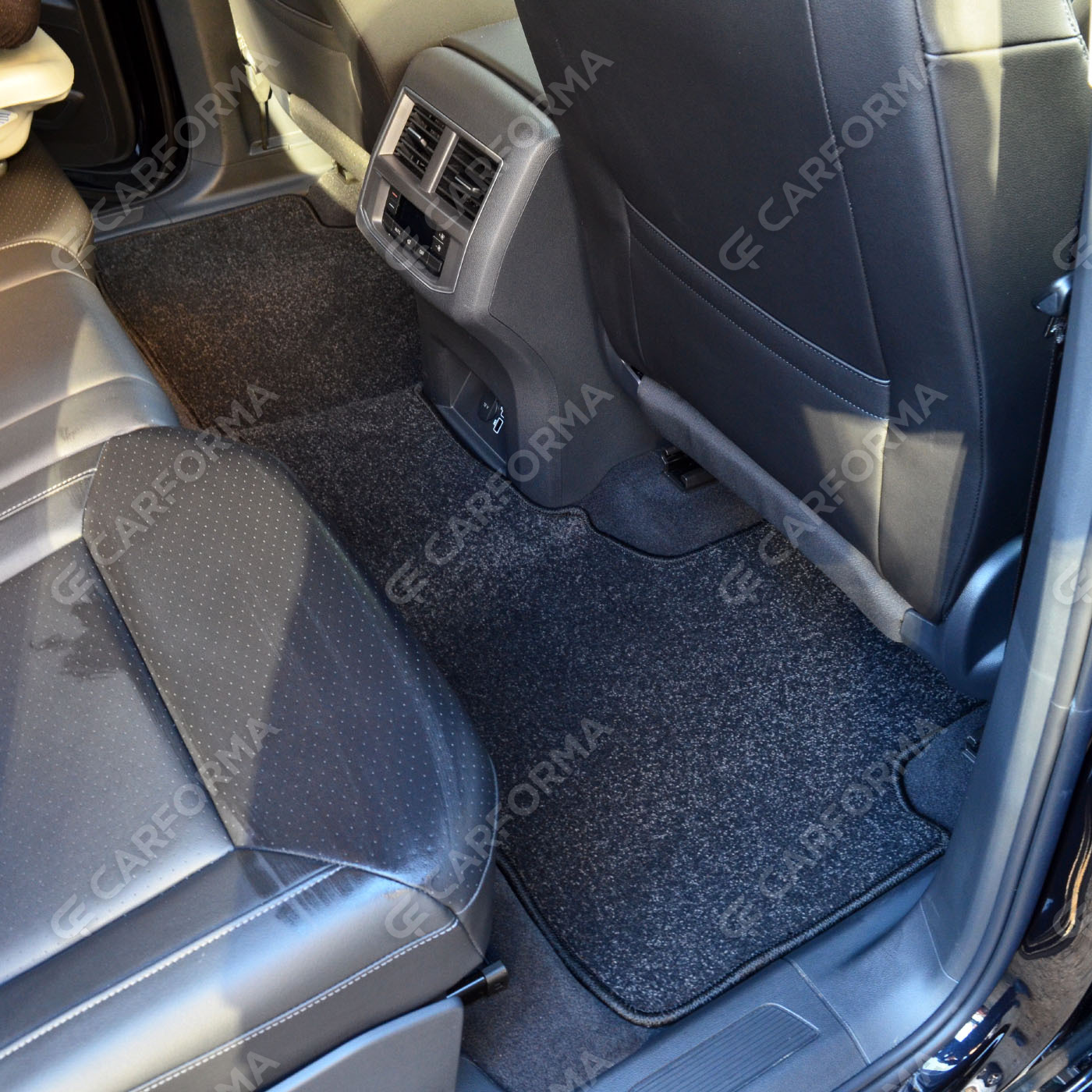 Коврики на Volkswagen Teramont 2016&nbsp;-&nbsp;2026 в Красноярске