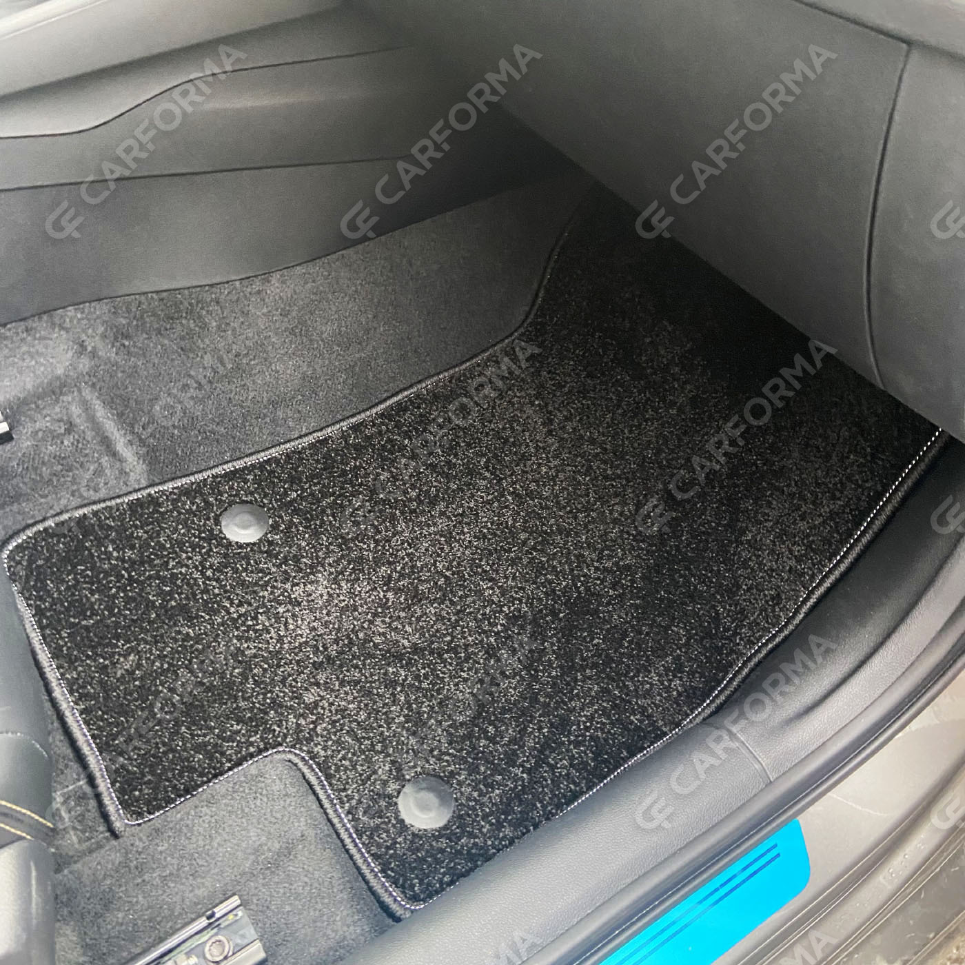 EVA коврики на Audi Q2L 2016&nbsp;-&nbsp;2026 в Красноярске